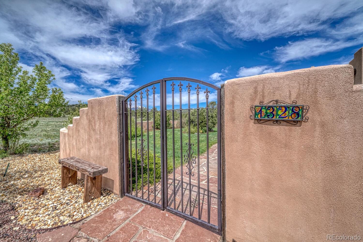MLS Image #5 for 1328  round up road,westcliffe, Colorado