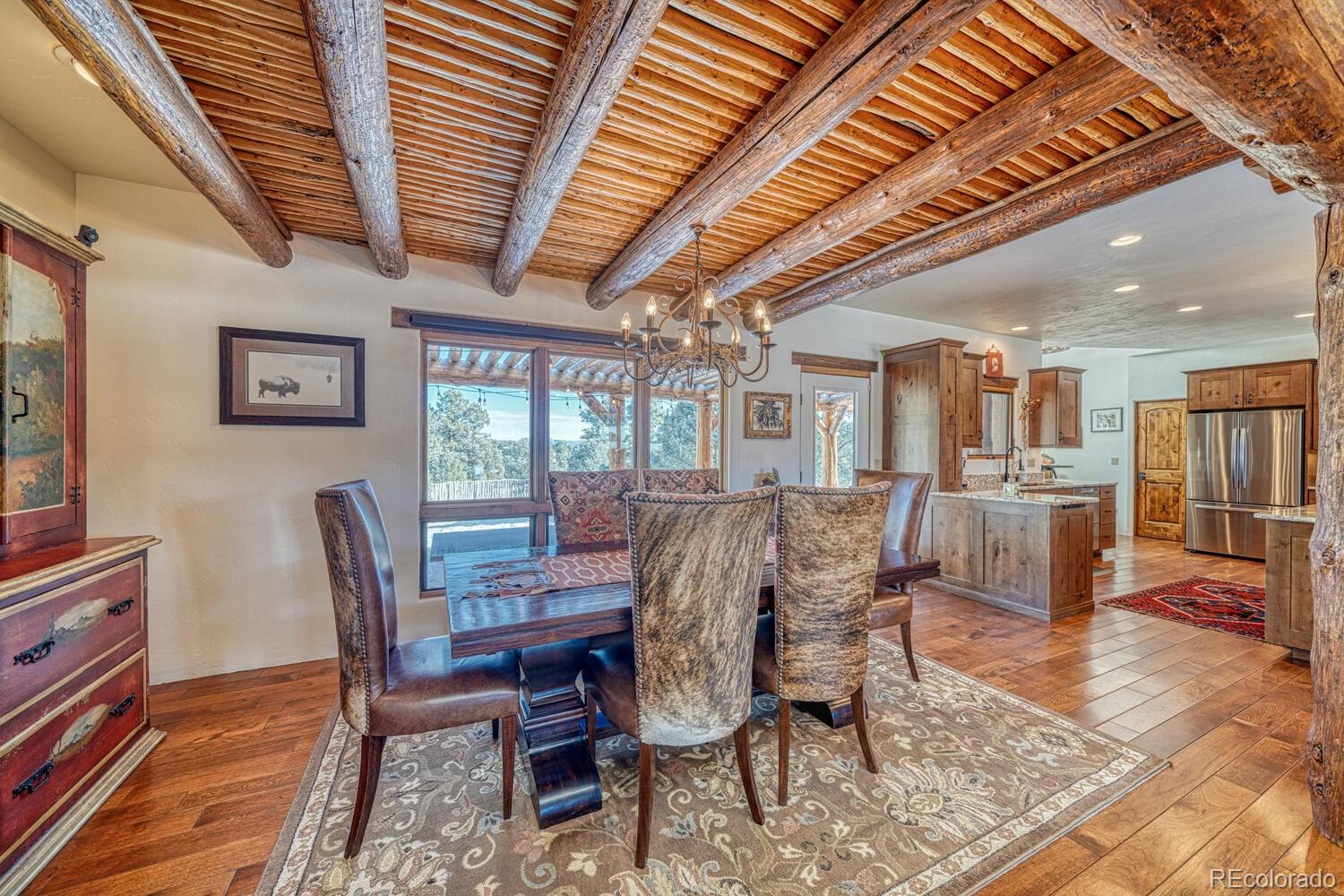 MLS Image #8 for 1328  round up road,westcliffe, Colorado