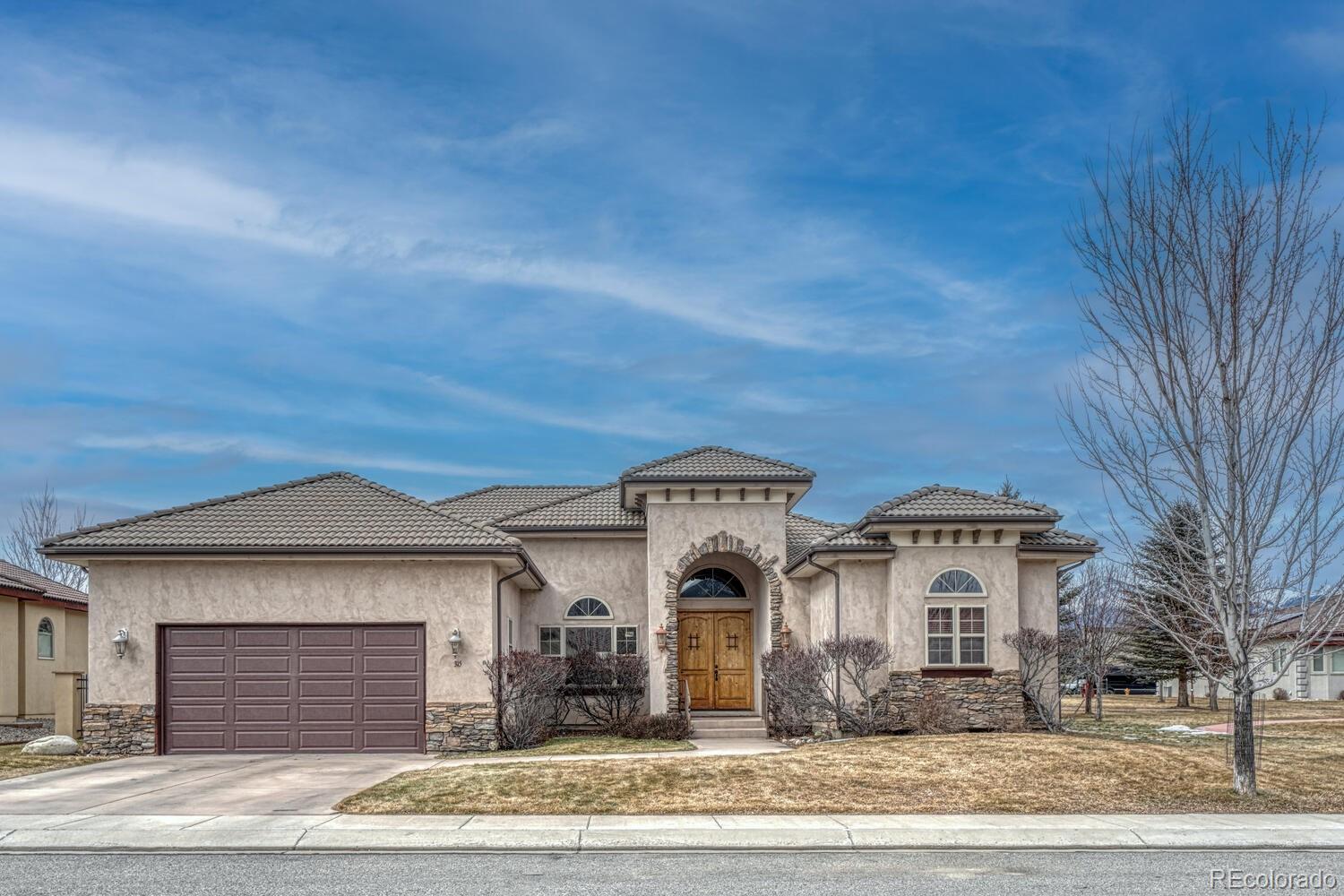 MLS Image #0 for 315  cottonwood circle,salida, Colorado