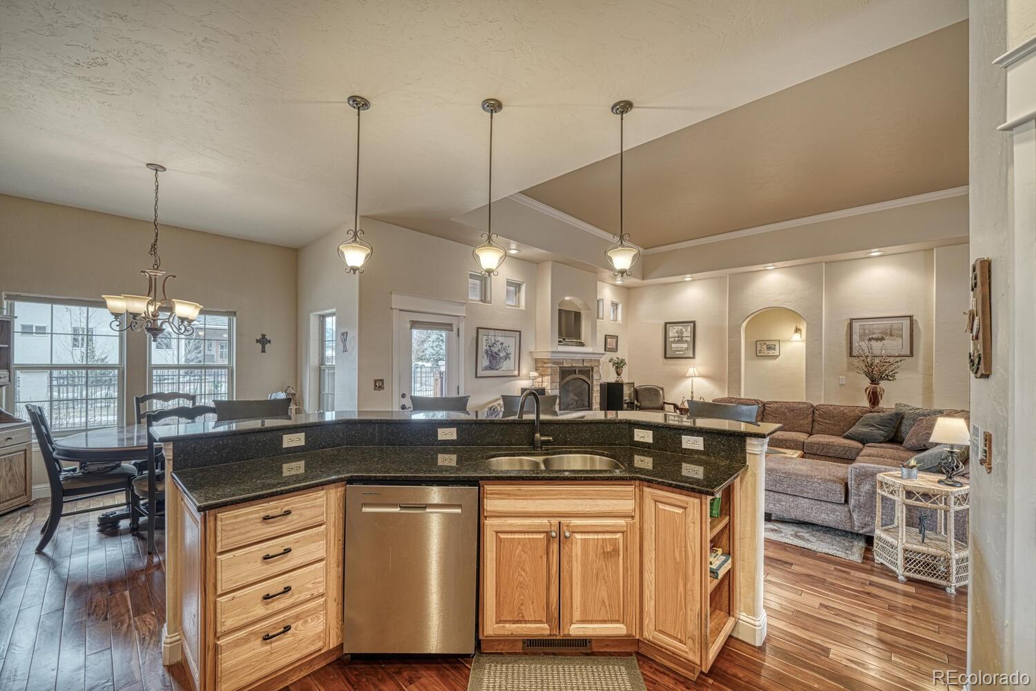 MLS Image #12 for 315  cottonwood circle,salida, Colorado