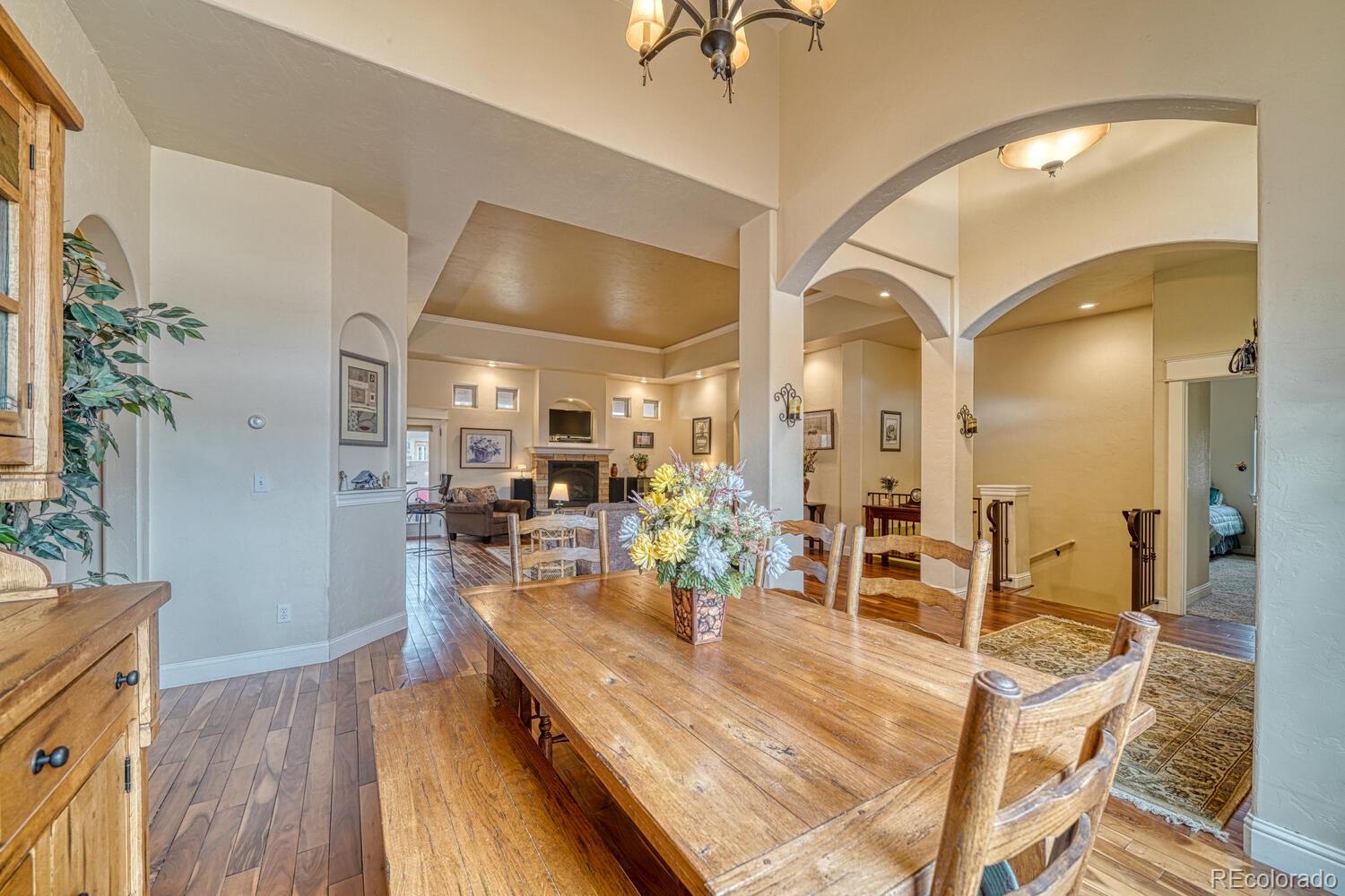 MLS Image #16 for 315  cottonwood circle,salida, Colorado