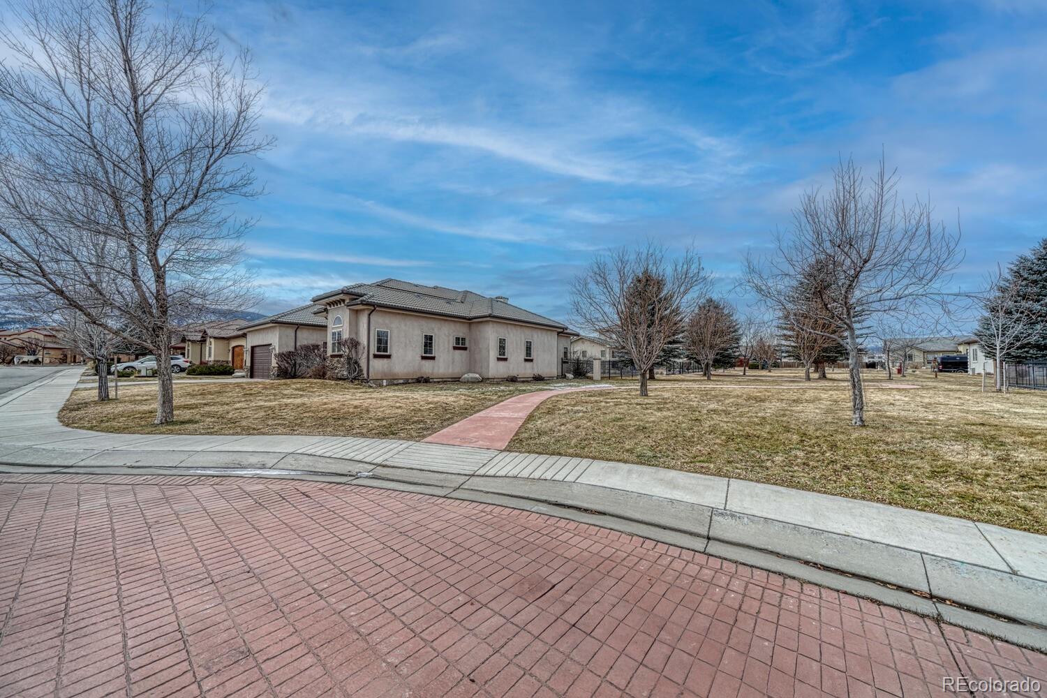 MLS Image #2 for 315  cottonwood circle,salida, Colorado