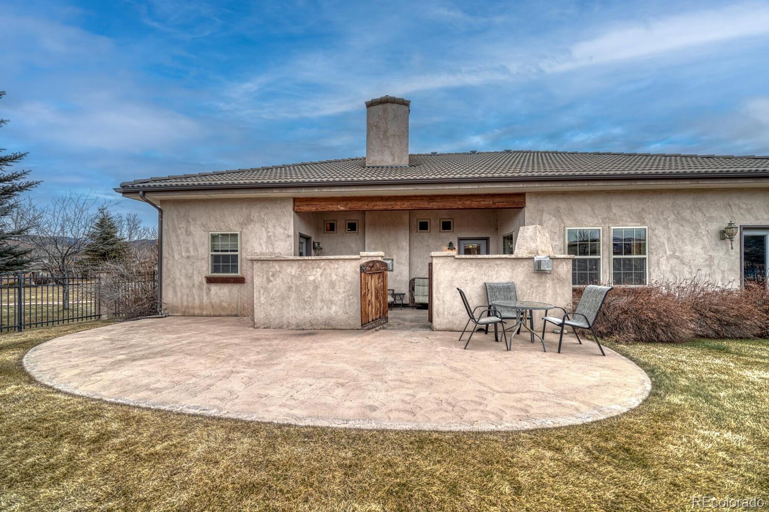 MLS Image #43 for 315  cottonwood circle,salida, Colorado