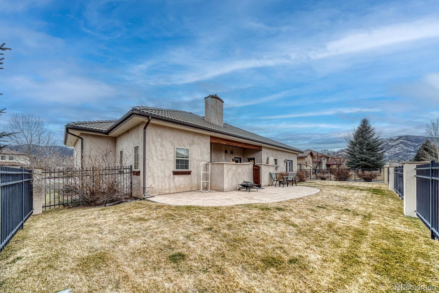 MLS Image #44 for 315  cottonwood circle,salida, Colorado