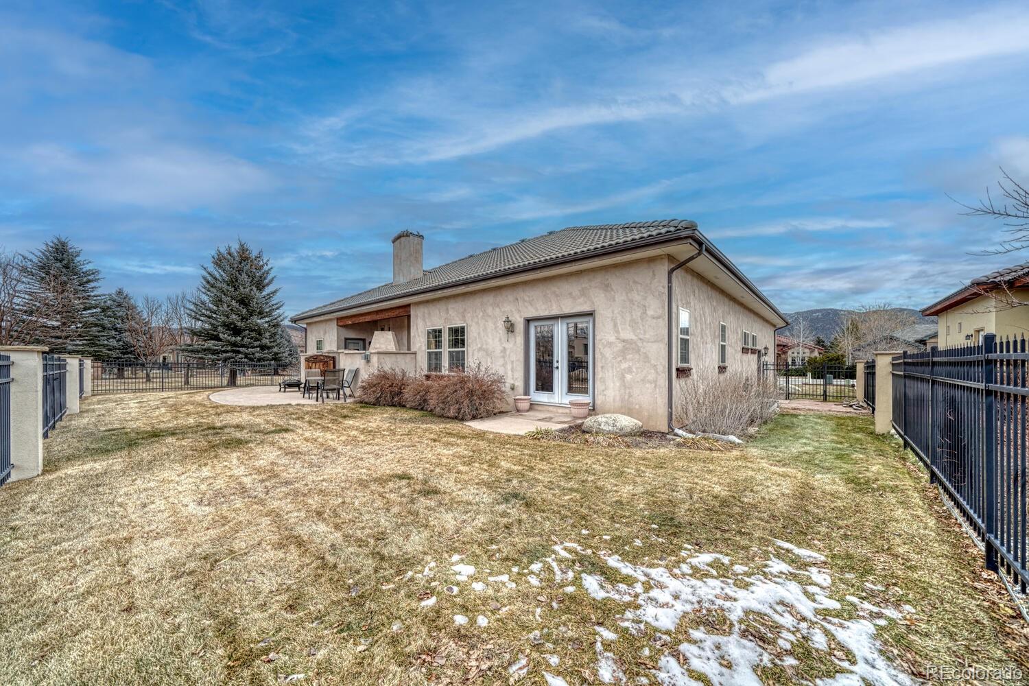 MLS Image #45 for 315  cottonwood circle,salida, Colorado