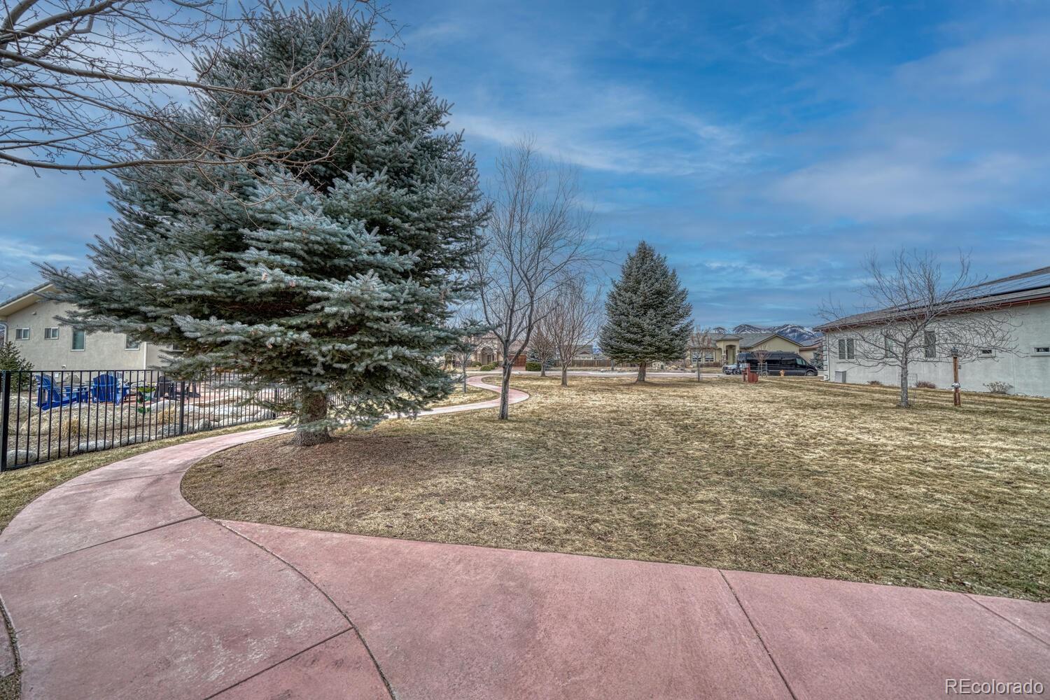 MLS Image #47 for 315  cottonwood circle,salida, Colorado