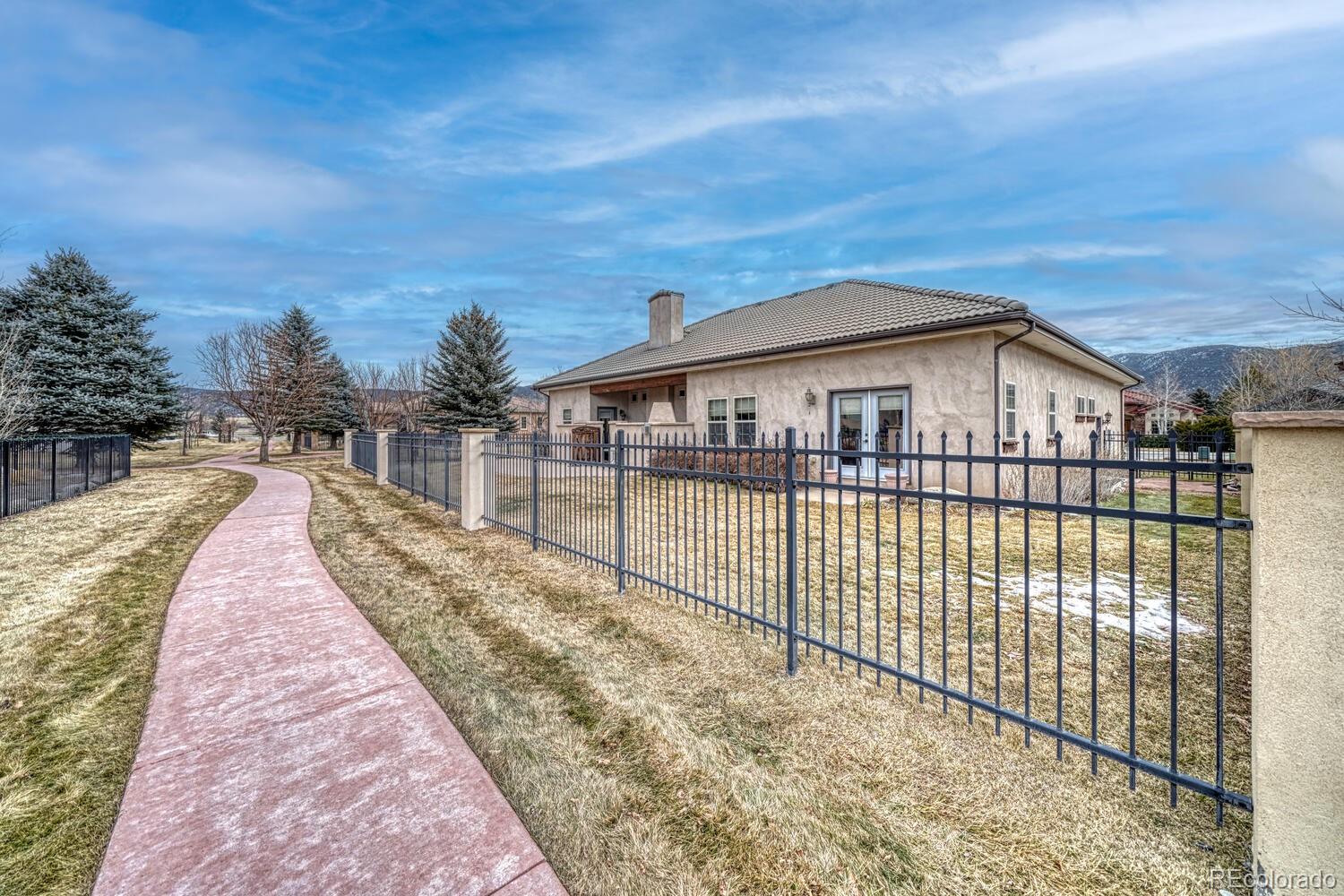 MLS Image #48 for 315  cottonwood circle,salida, Colorado