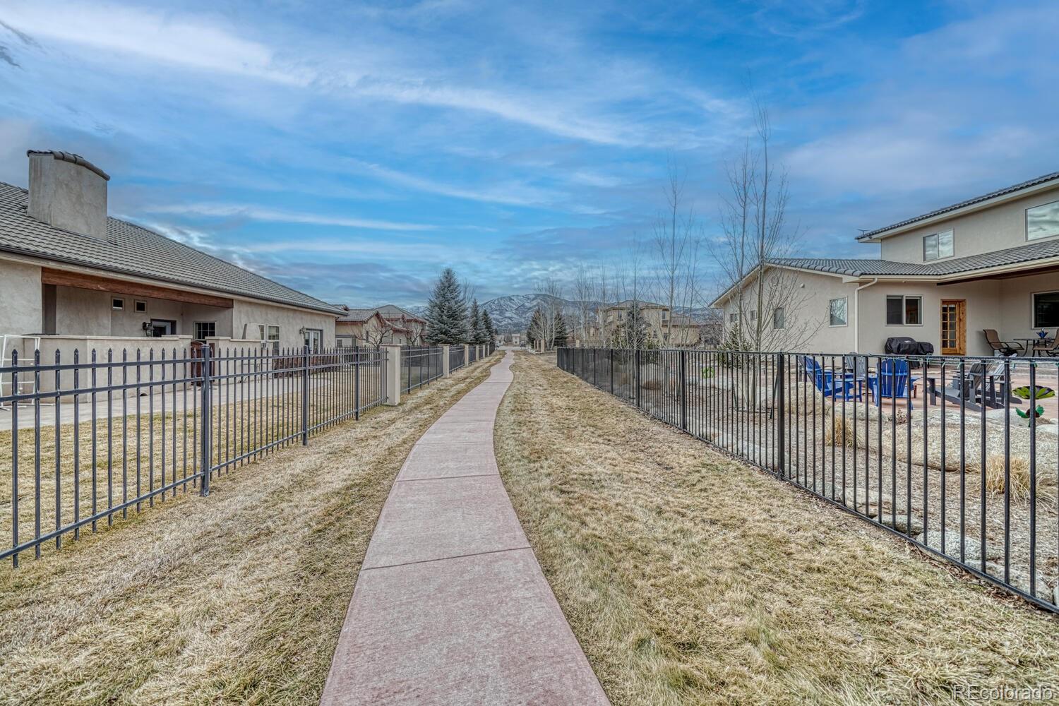 MLS Image #49 for 315  cottonwood circle,salida, Colorado