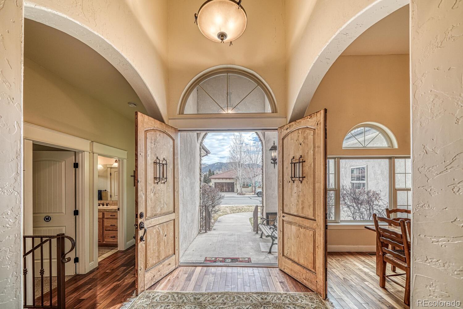 MLS Image #5 for 315  cottonwood circle,salida, Colorado