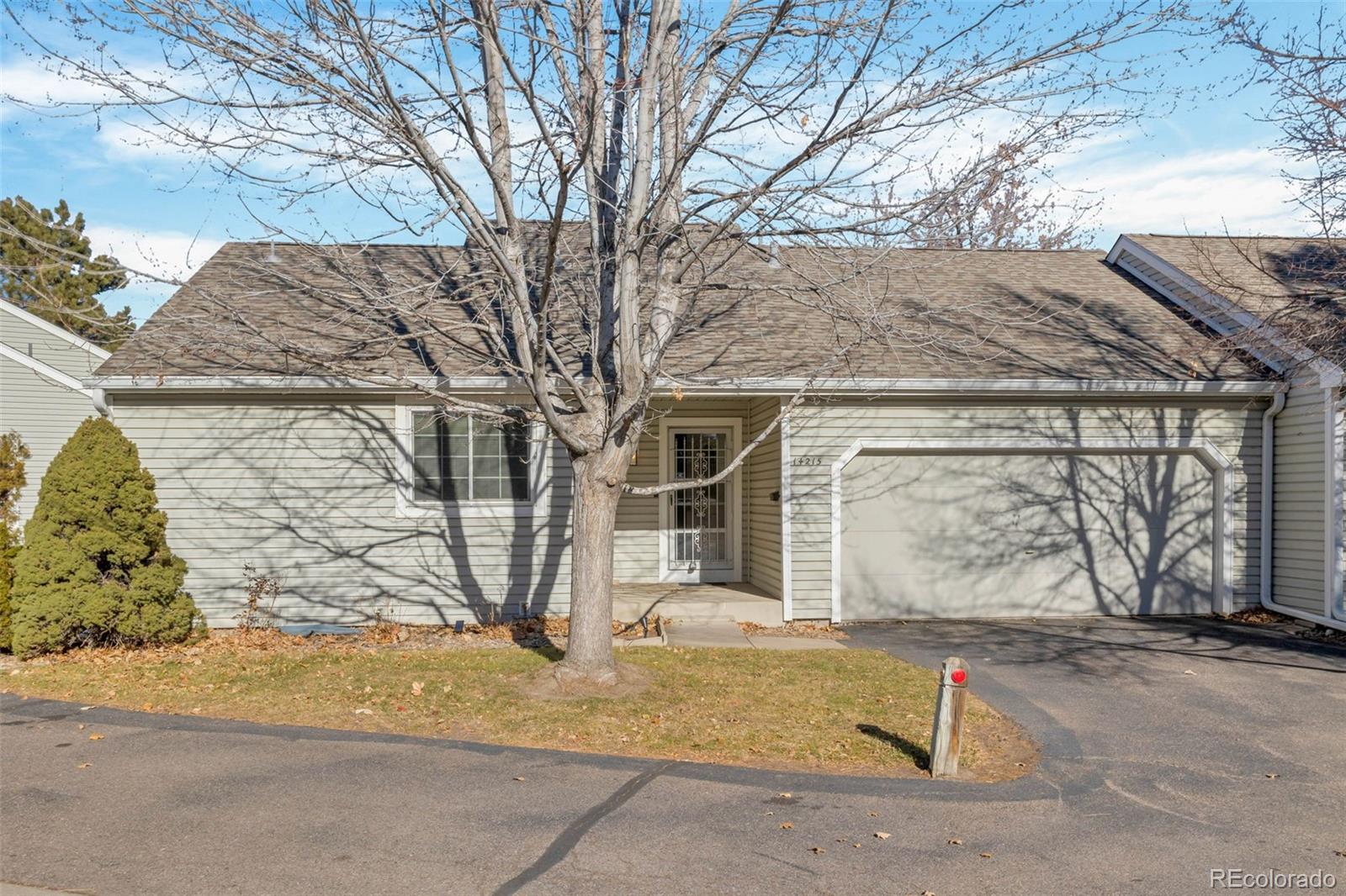 MLS Image #1 for 14215 e marina drive,aurora, Colorado