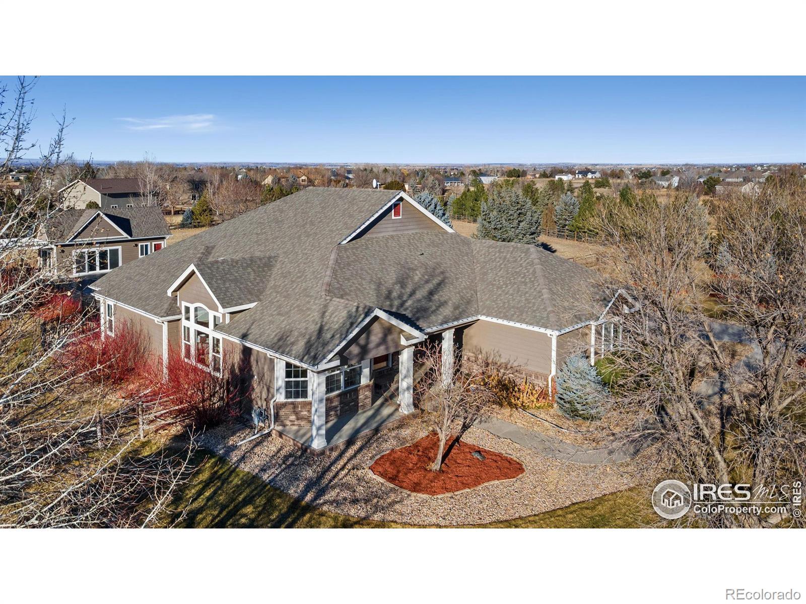 CMA Image for 8841  Longs Peak Circle,Windsor, Colorado