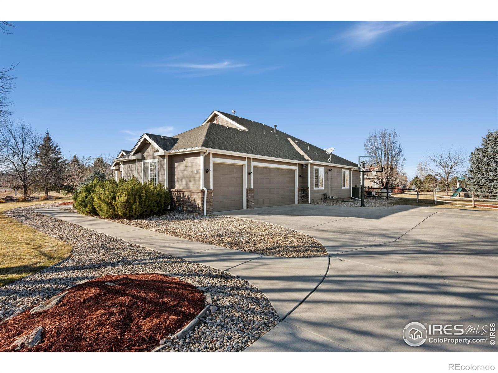 MLS Image #2 for 8841  longs peak circle,windsor, Colorado