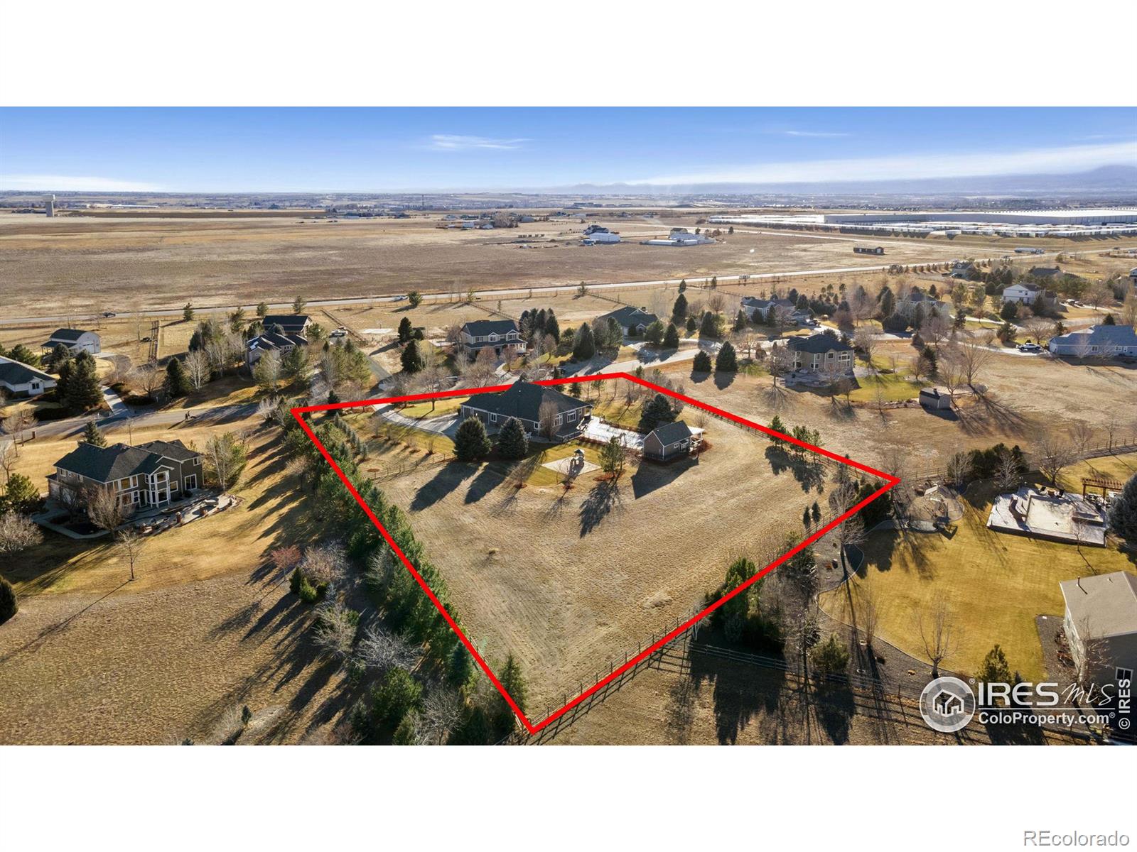 MLS Image #38 for 8841  longs peak circle,windsor, Colorado