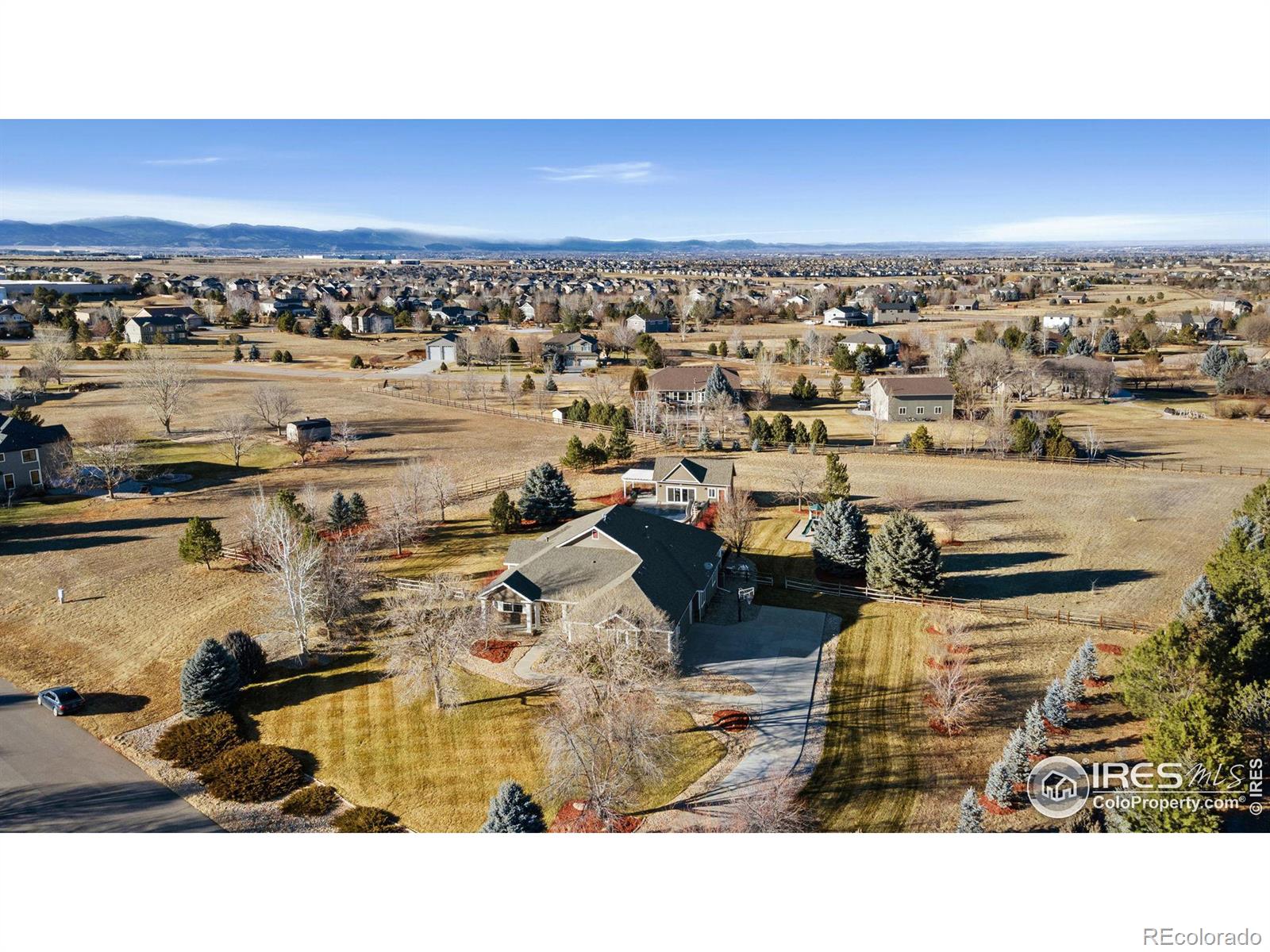 MLS Image #39 for 8841  longs peak circle,windsor, Colorado