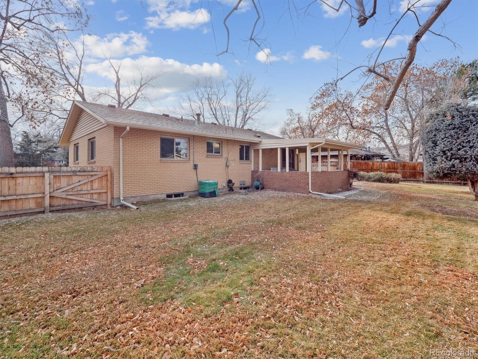 MLS Image #18 for 13095 w 23rd avenue,golden, Colorado