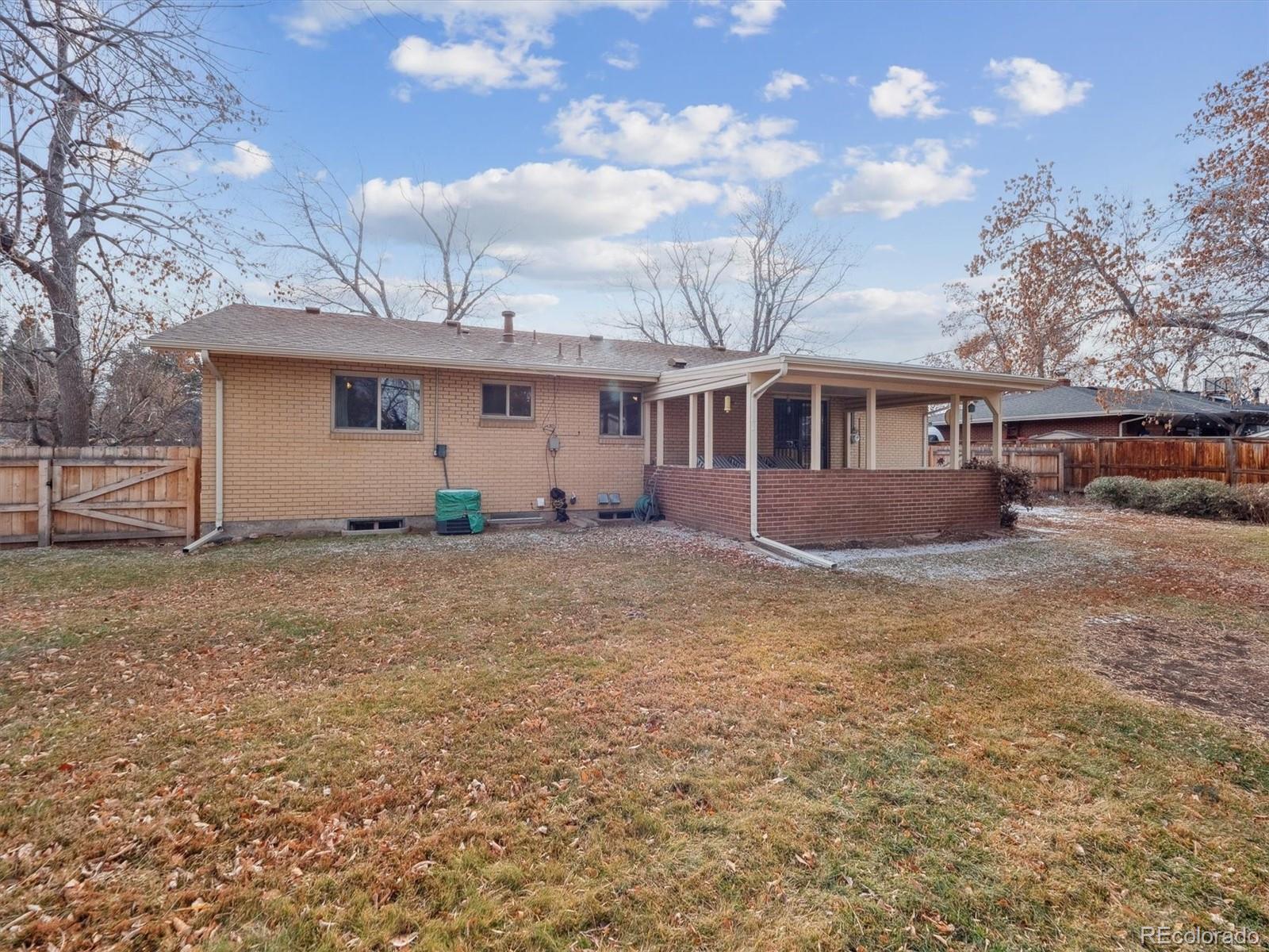 MLS Image #20 for 13095 w 23rd avenue,golden, Colorado