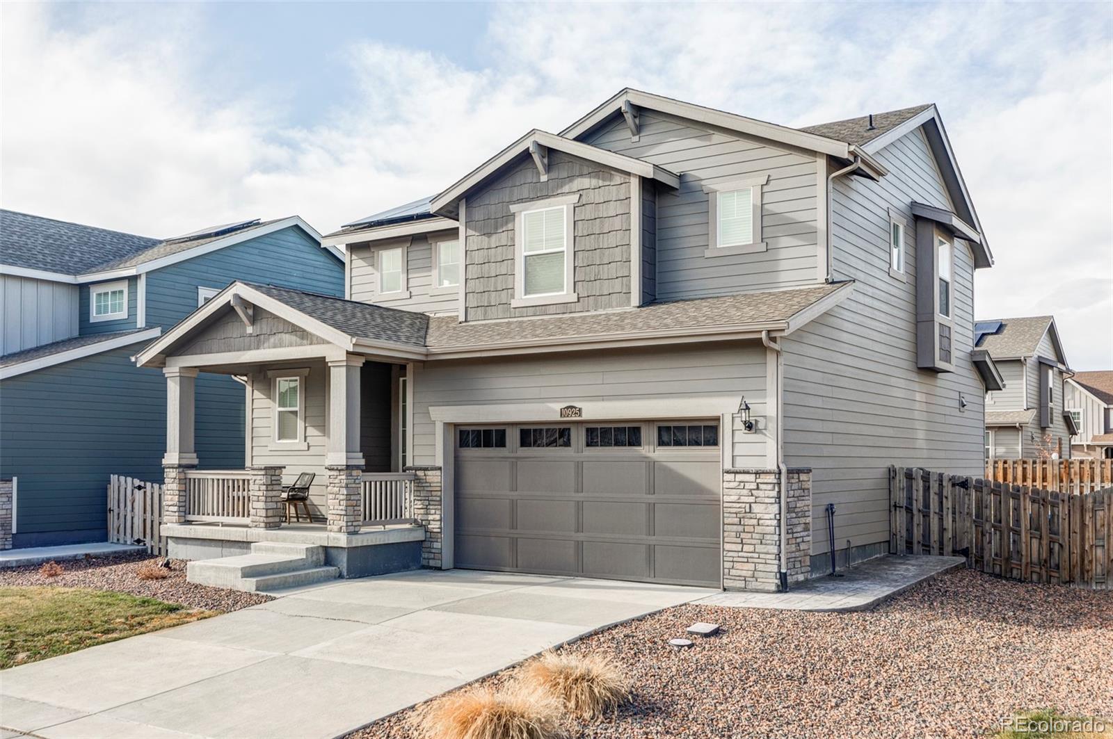 MLS Image #2 for 10925  wheeling street,commerce city, Colorado