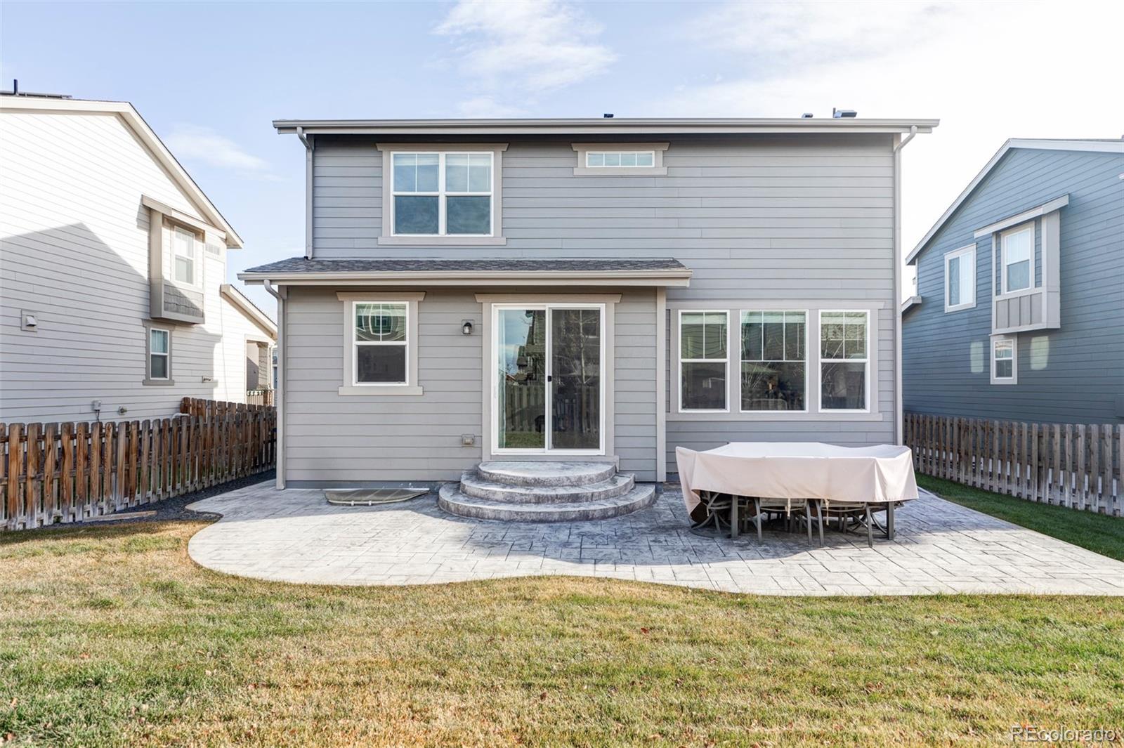 MLS Image #20 for 10925  wheeling street,commerce city, Colorado