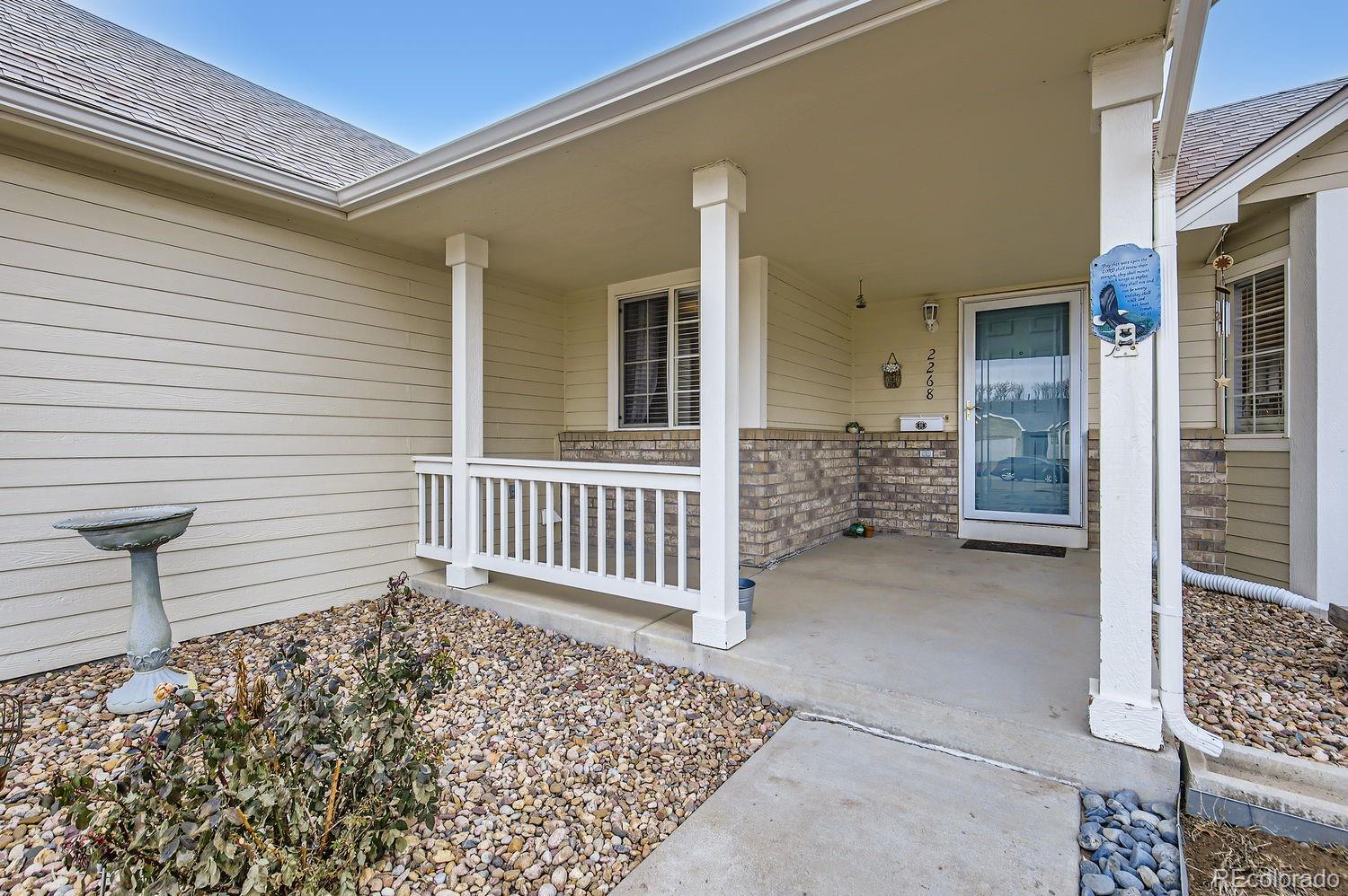 MLS Image #1 for 2268  mattive place,brighton, Colorado