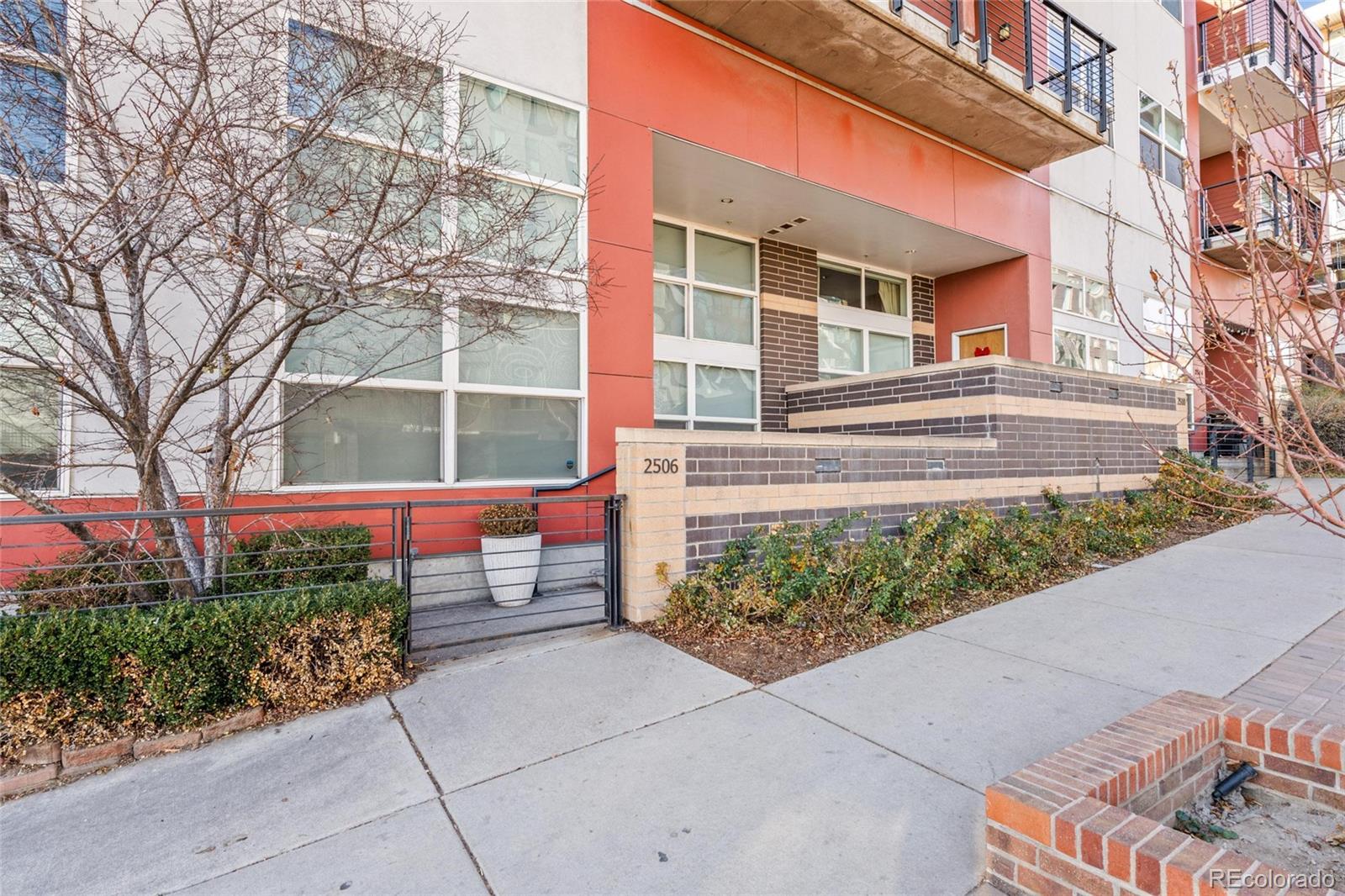 MLS Image #0 for 2506  16th street,denver, Colorado