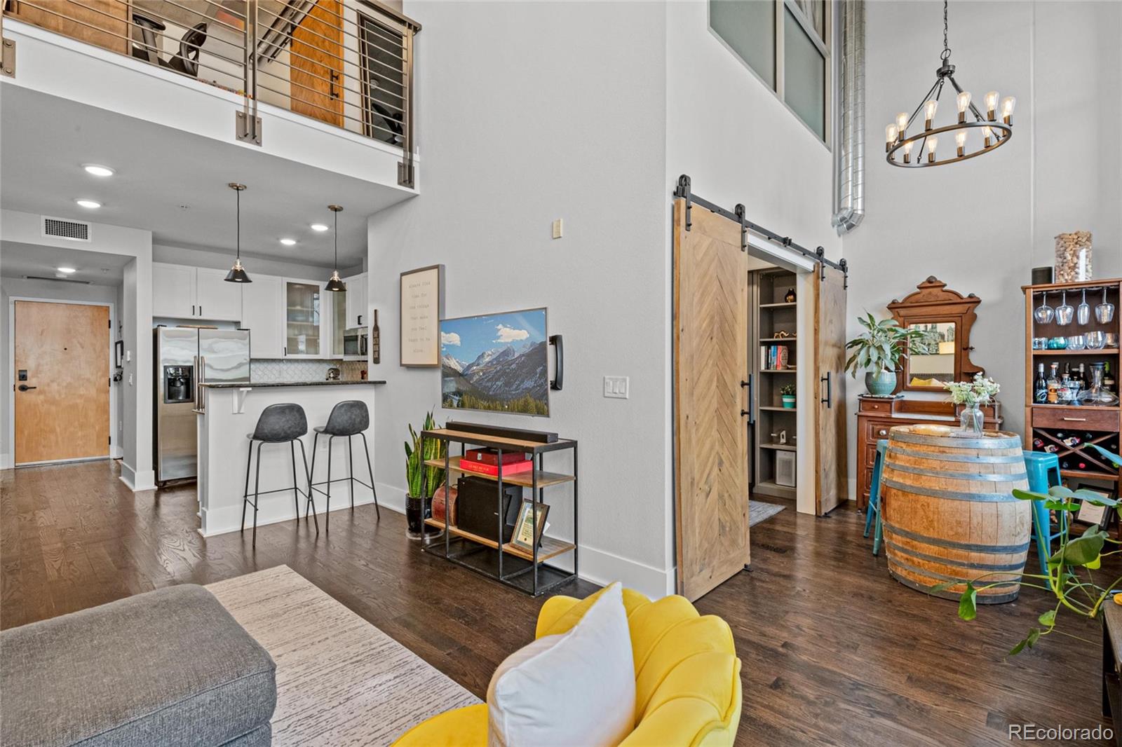 MLS Image #7 for 2506  16th street,denver, Colorado