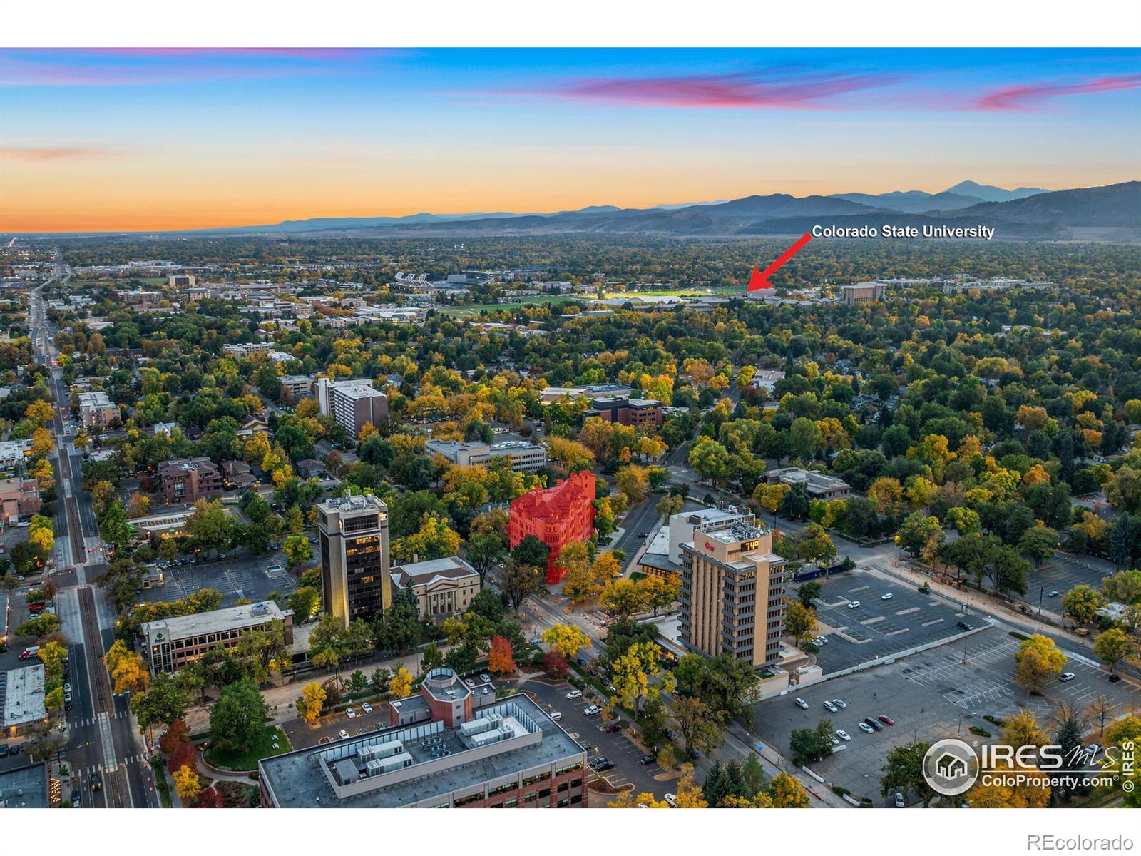 MLS Image #33 for 224  canyon avenue,fort collins, Colorado