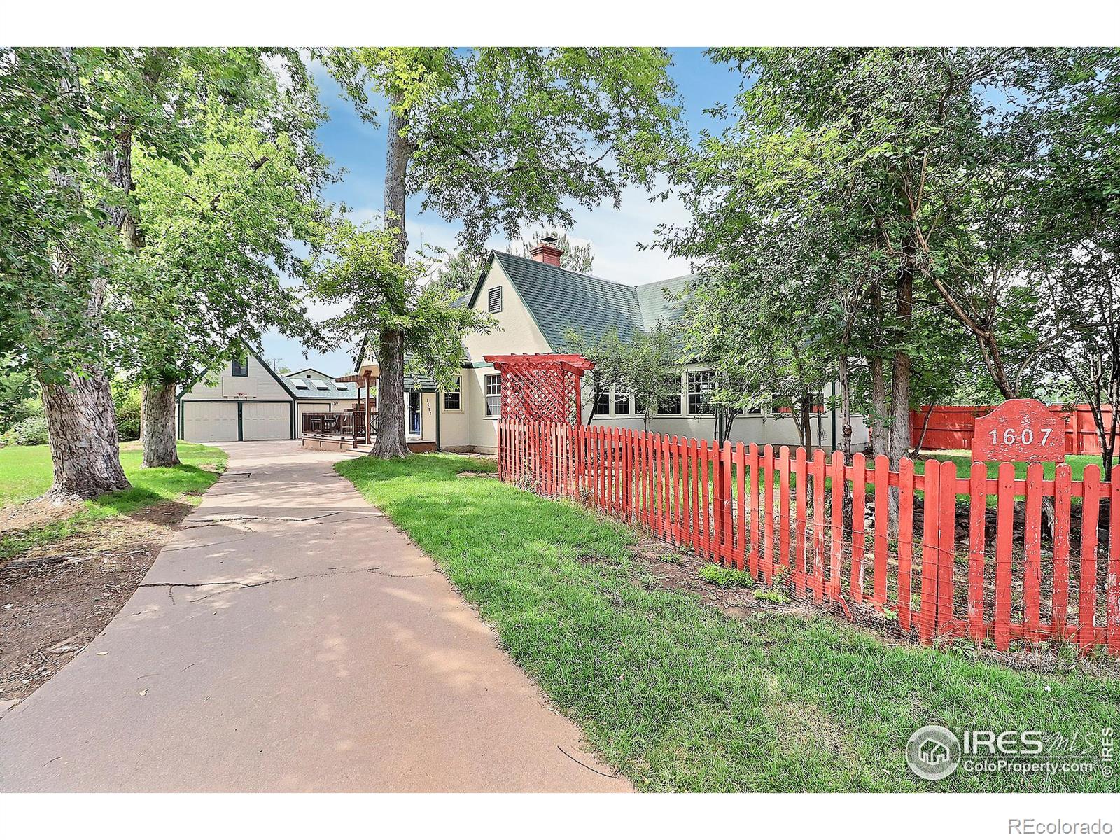 MLS Image #37 for 1607  fairacre drive,greeley, Colorado