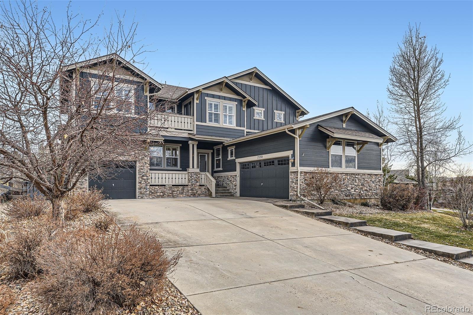 MLS Image #1 for 7550 s jackson gap way,aurora, Colorado