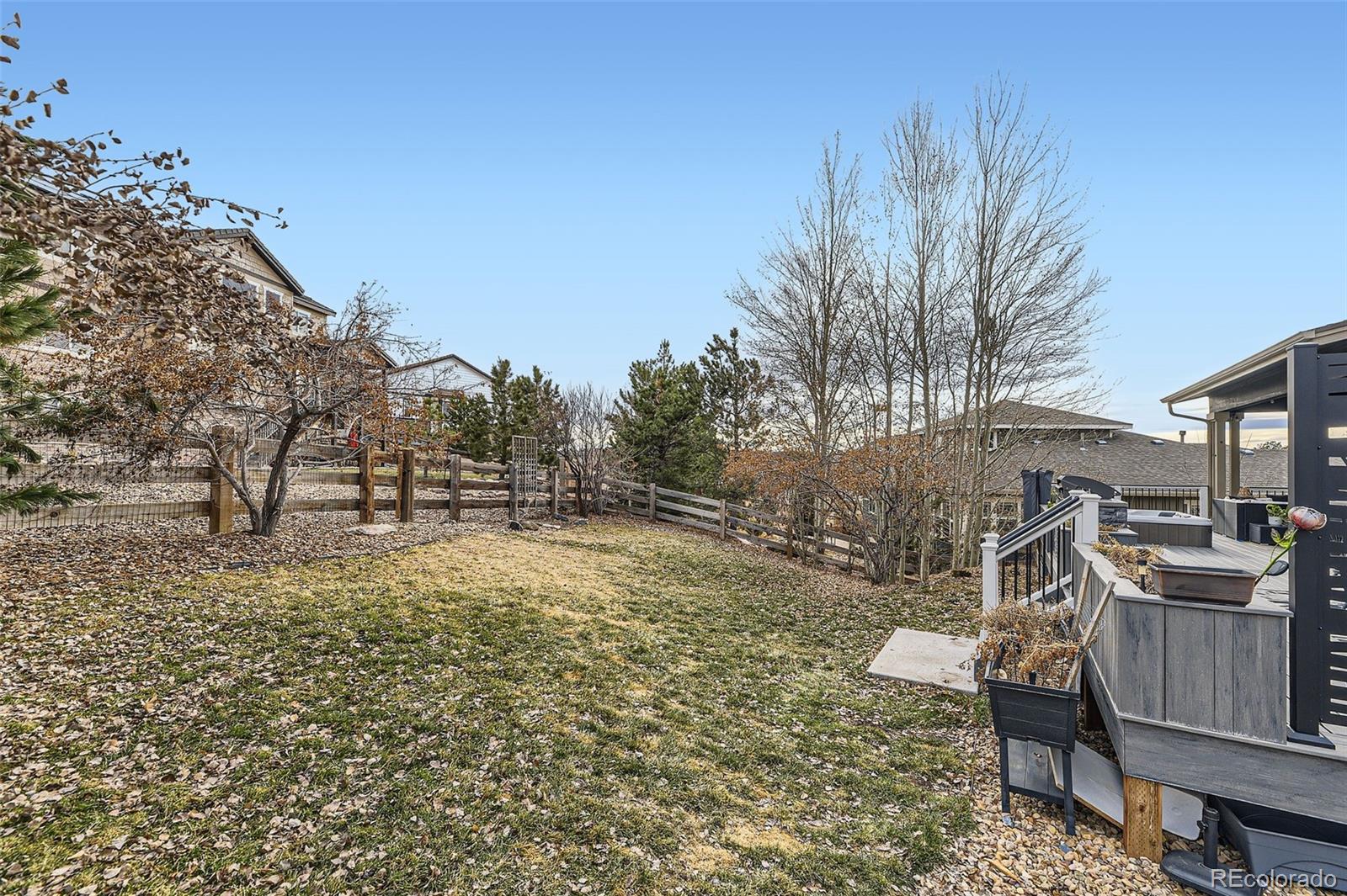 MLS Image #15 for 7550 s jackson gap way,aurora, Colorado