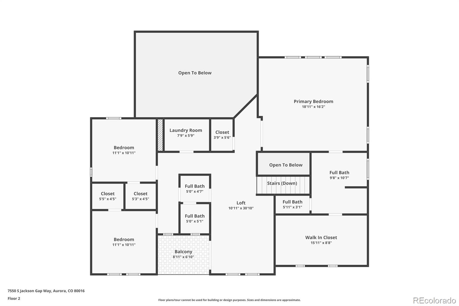 MLS Image #31 for 7550 s jackson gap way,aurora, Colorado