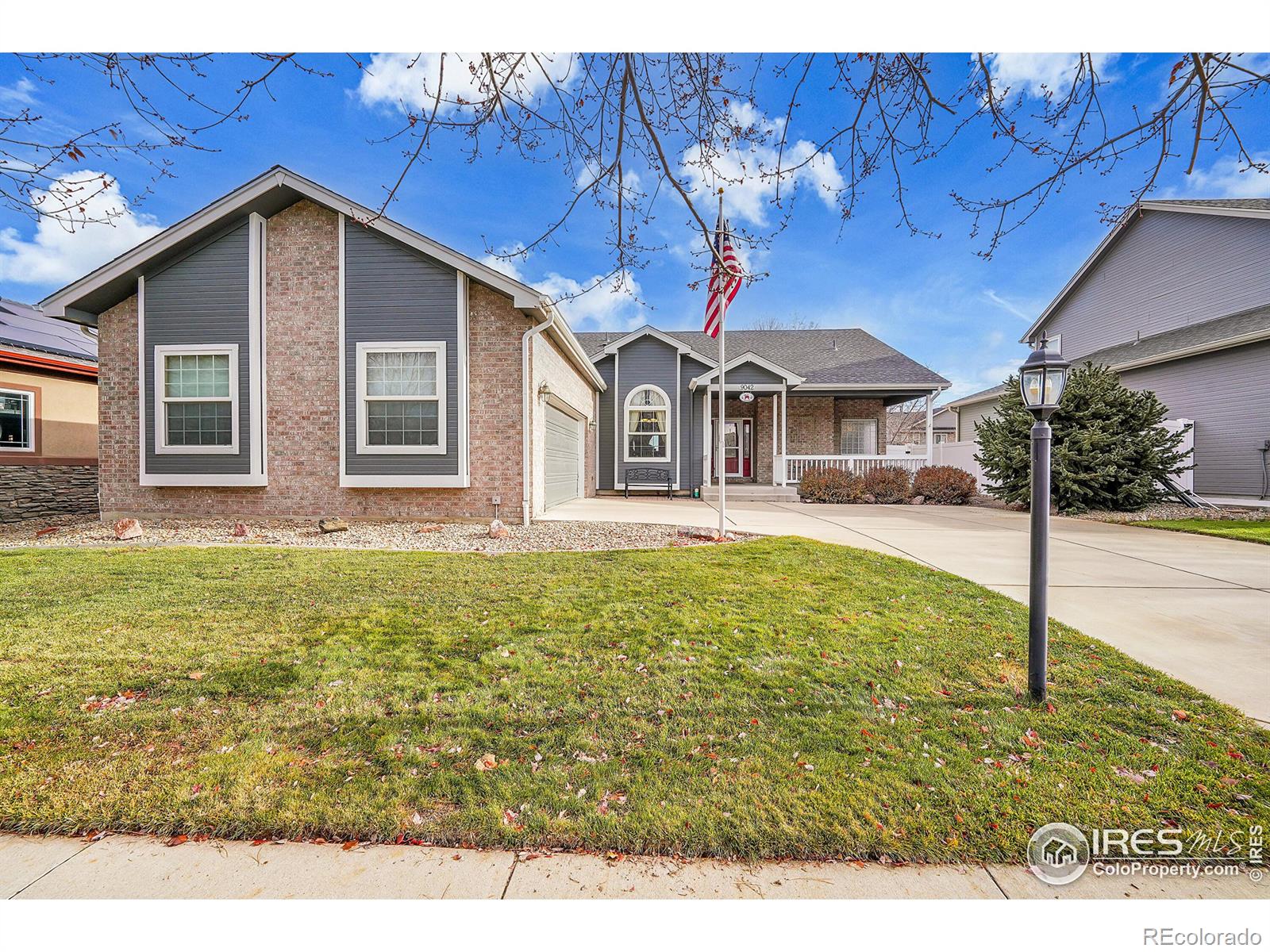 CMA Image for 9042  Eldorado Avenue,Frederick, Colorado