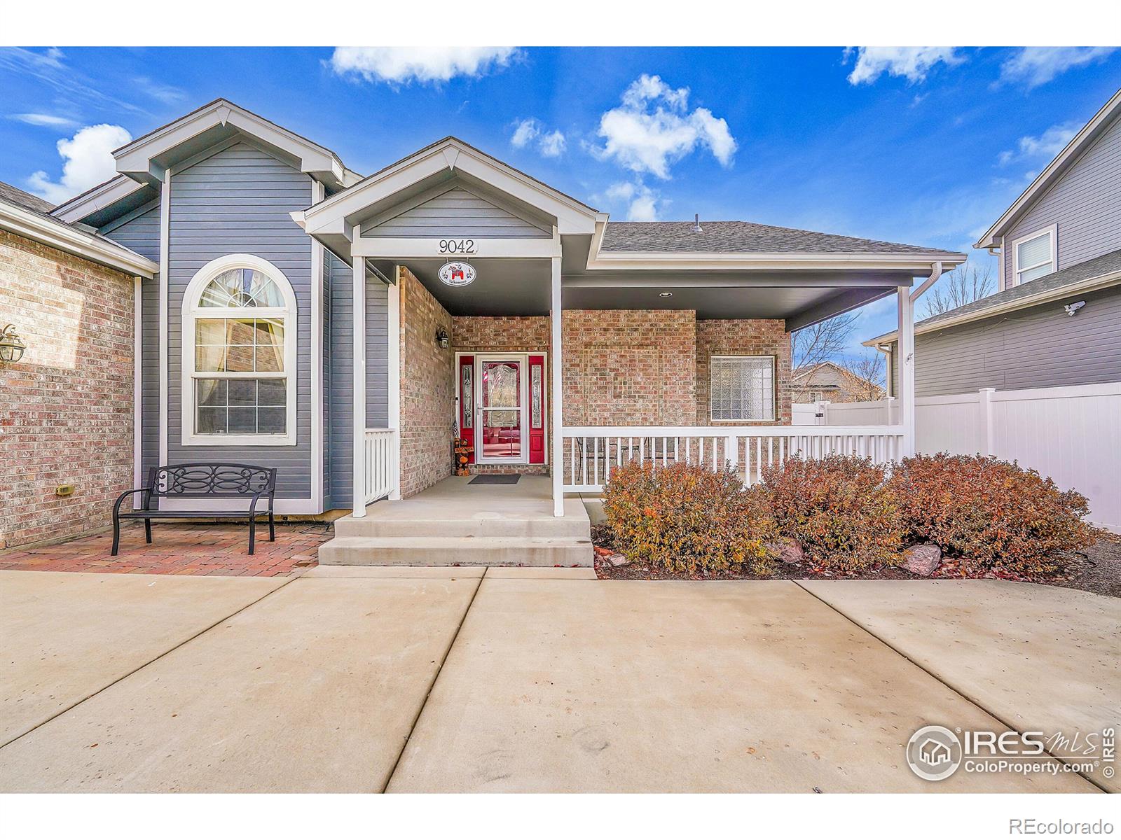 MLS Image #2 for 9042  eldorado avenue,frederick, Colorado