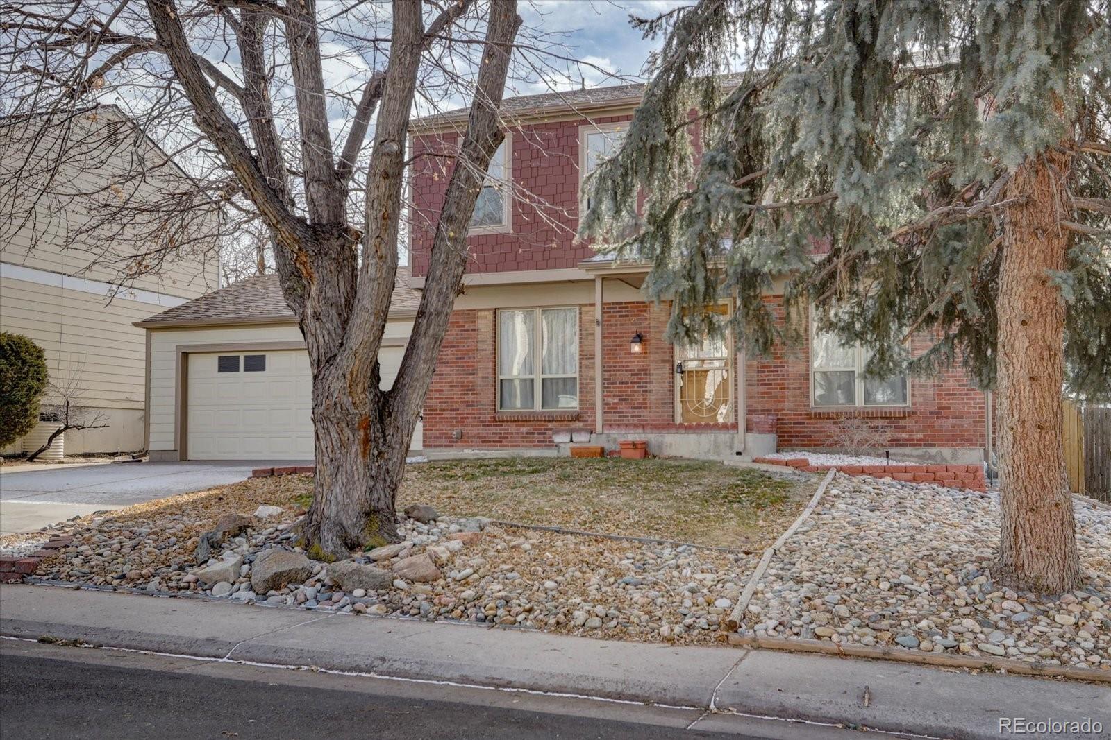 CMA Image for 1455 S Vaughn Circle,Aurora, Colorado