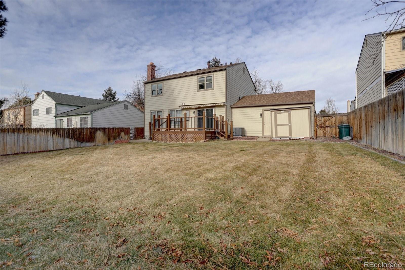 MLS Image #40 for 1455 s vaughn circle,aurora, Colorado