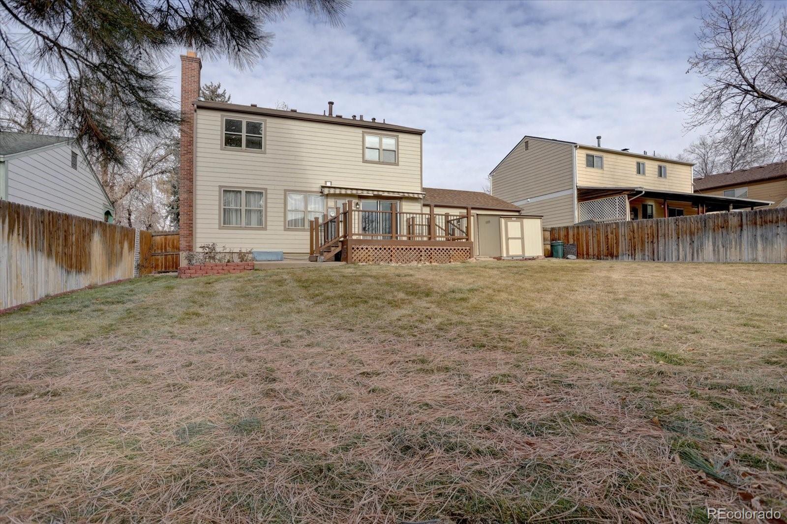 MLS Image #41 for 1455 s vaughn circle,aurora, Colorado