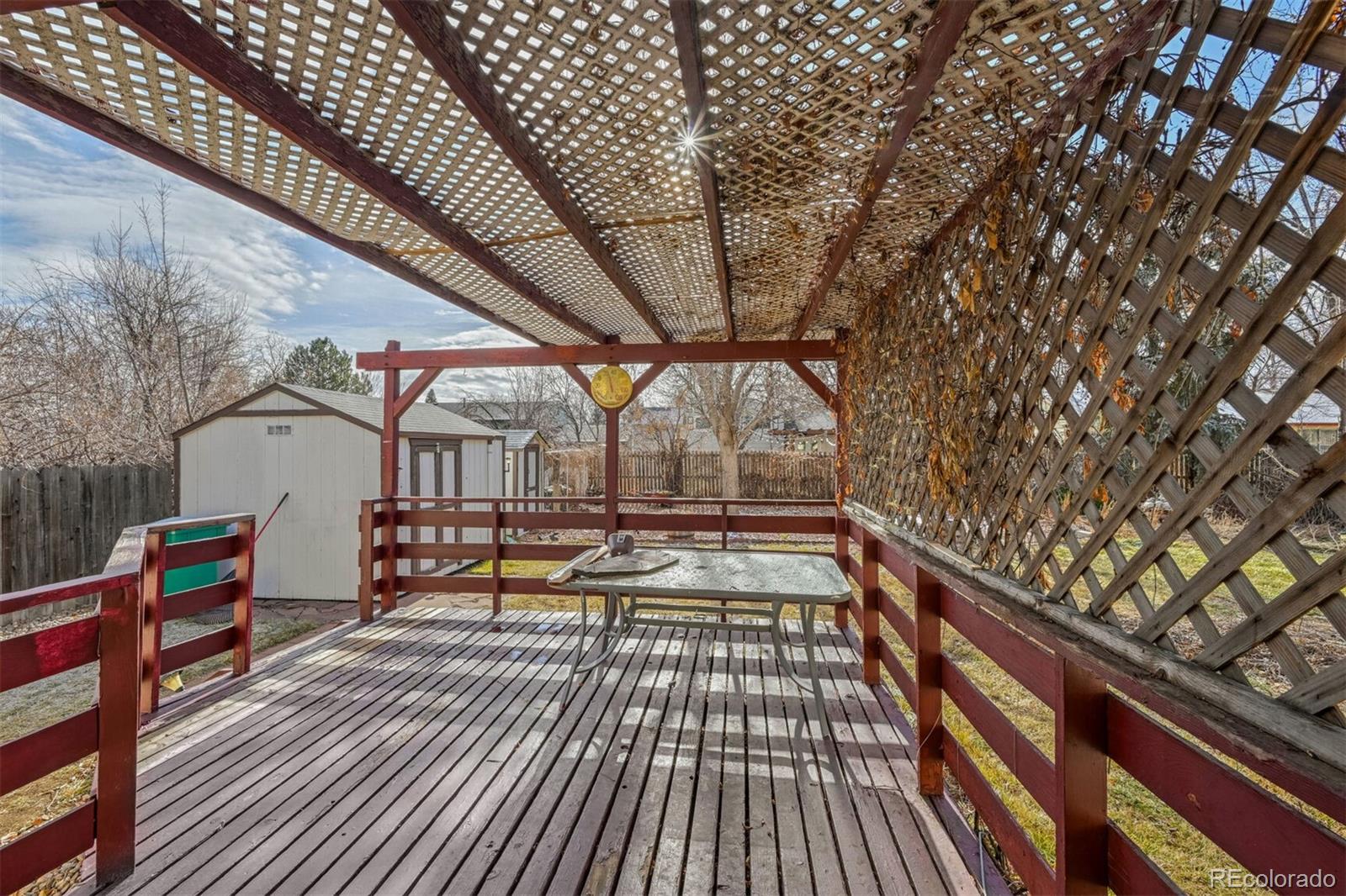 MLS Image #17 for 2804 w 100th avenue,denver, Colorado