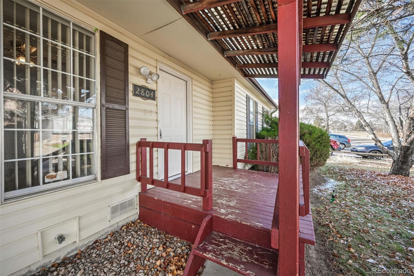 MLS Image #2 for 2804 w 100th avenue,denver, Colorado