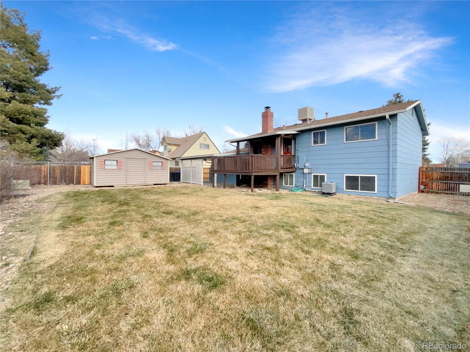 MLS Image #18 for 7927  eaton street,arvada, Colorado