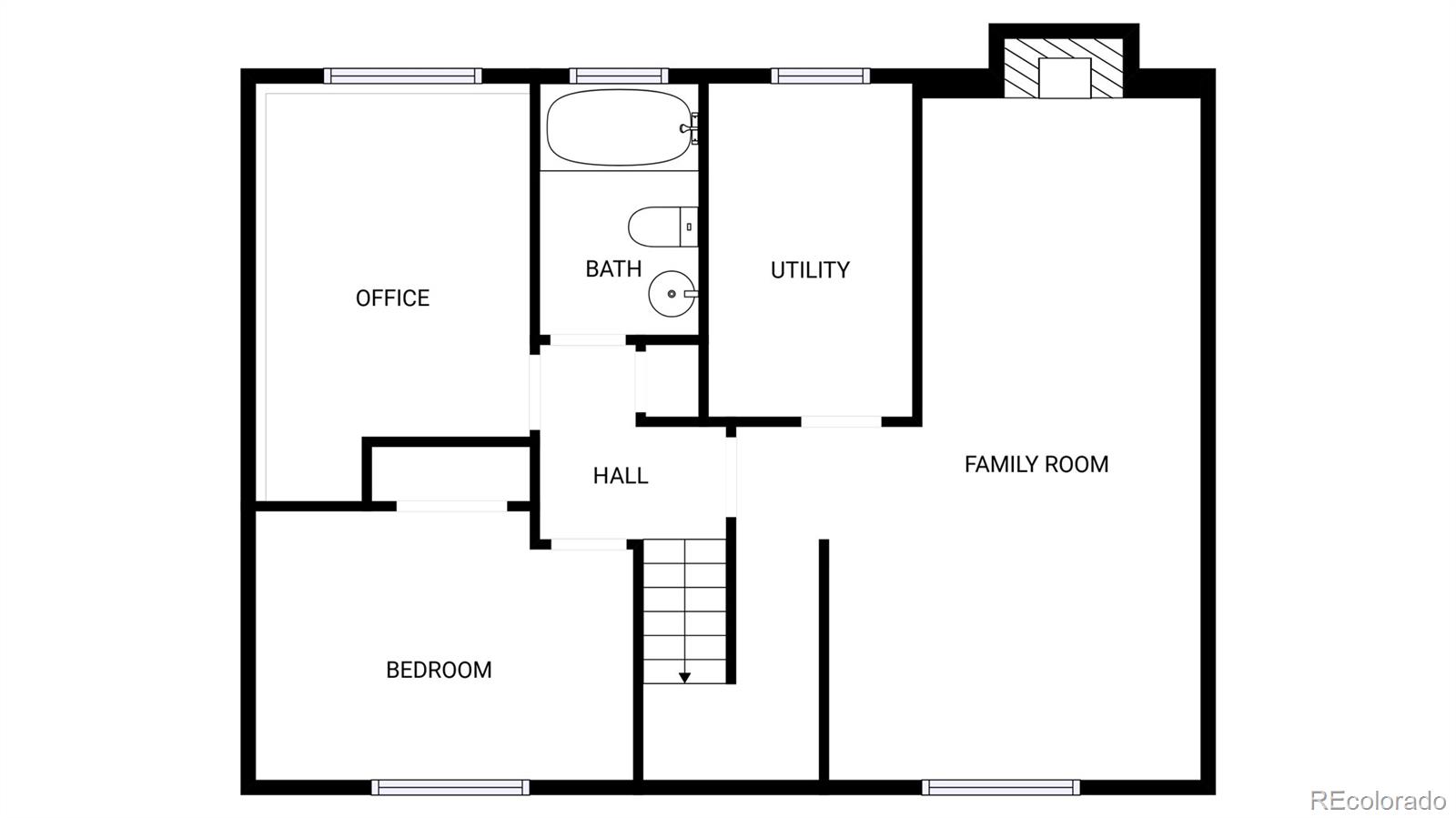 MLS Image #19 for 7927  eaton street,arvada, Colorado