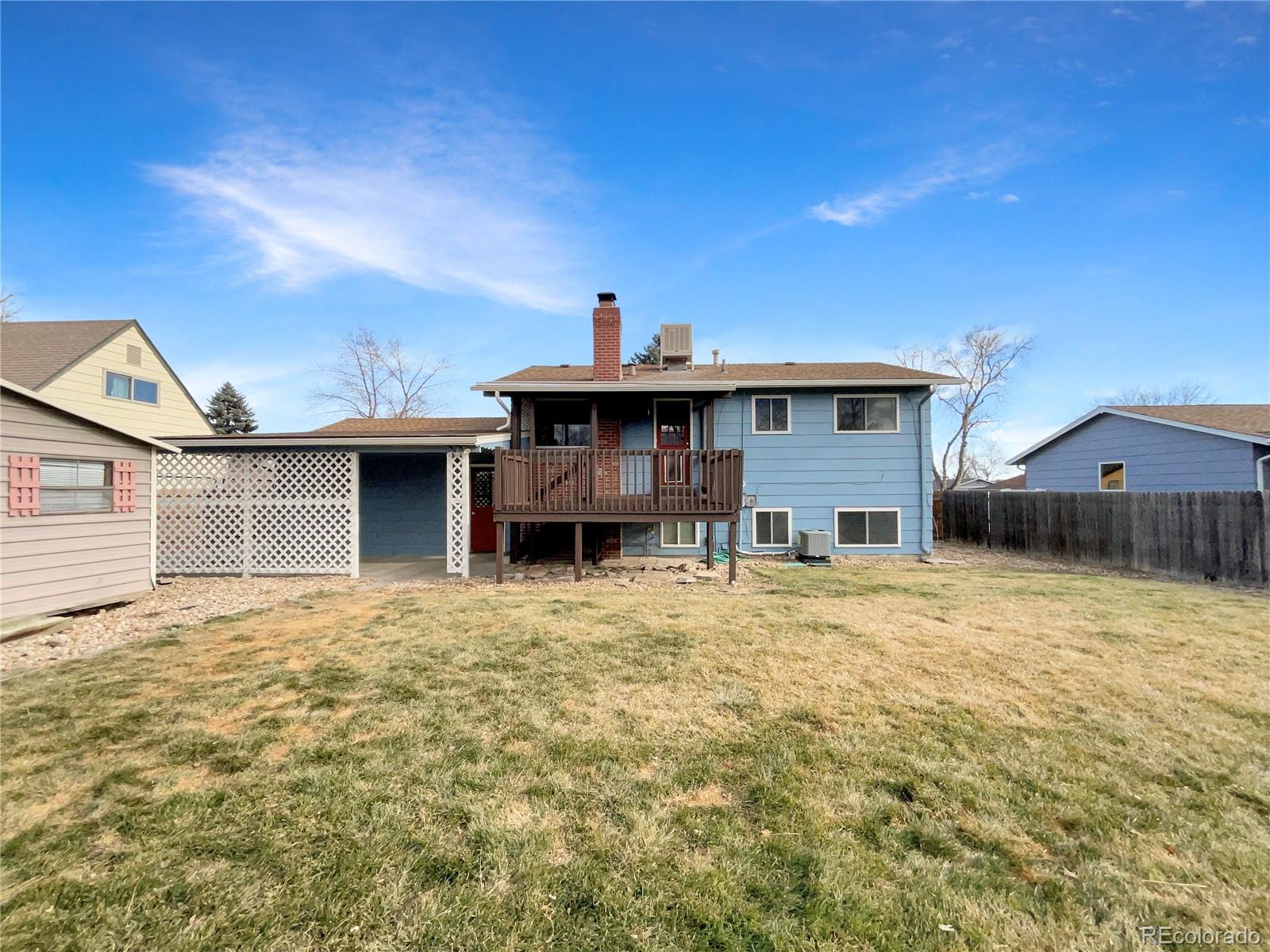 MLS Image #7 for 7927  eaton street,arvada, Colorado