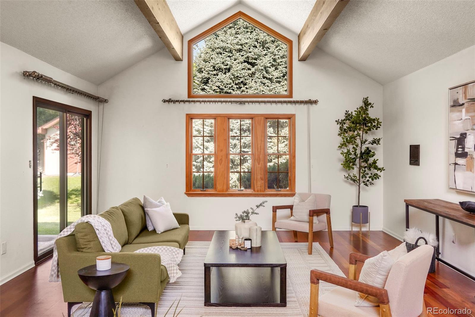 MLS Image #2 for 3  columbine lane,littleton, Colorado