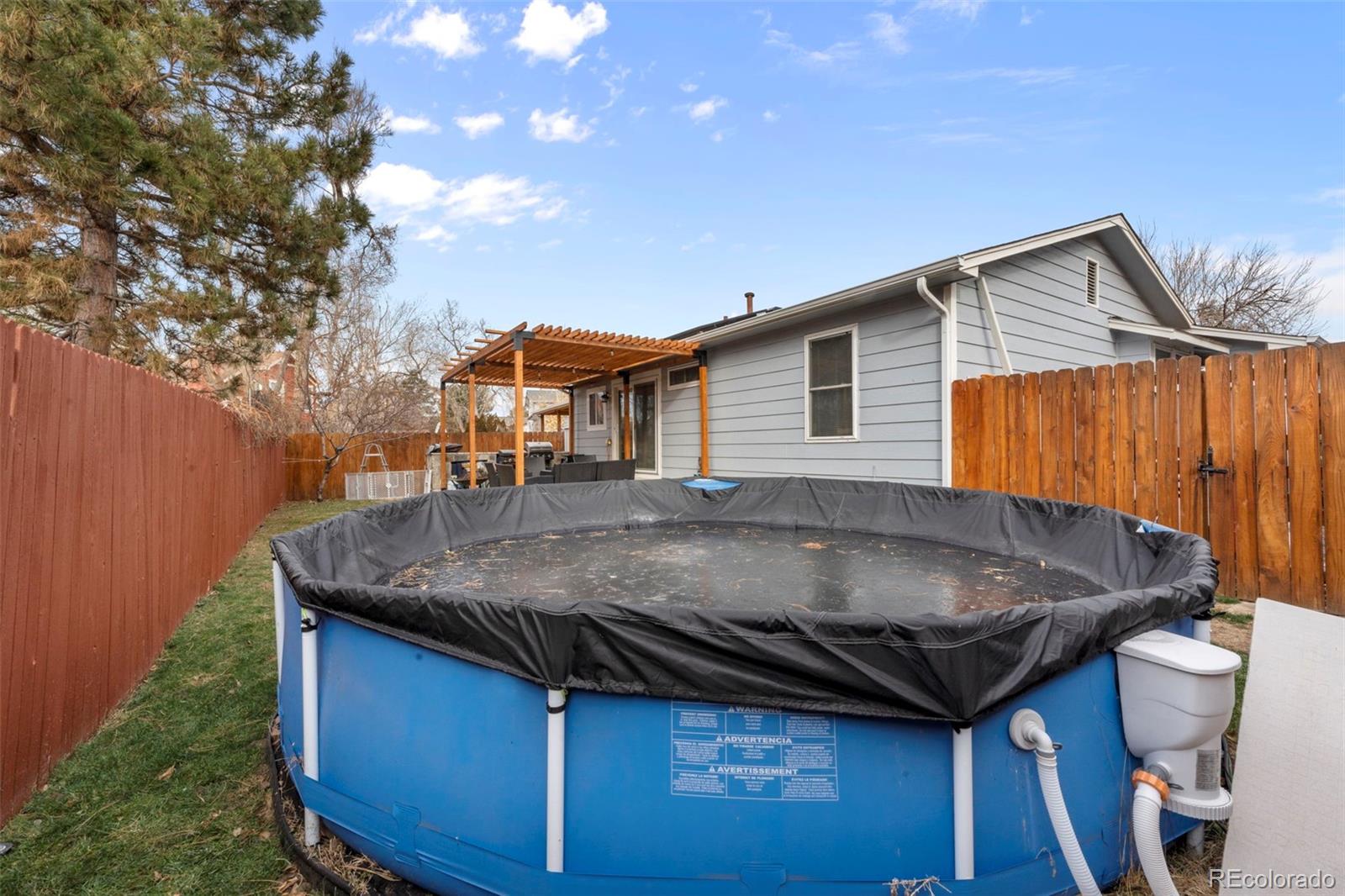 MLS Image #22 for 4407  genoa street,denver, Colorado