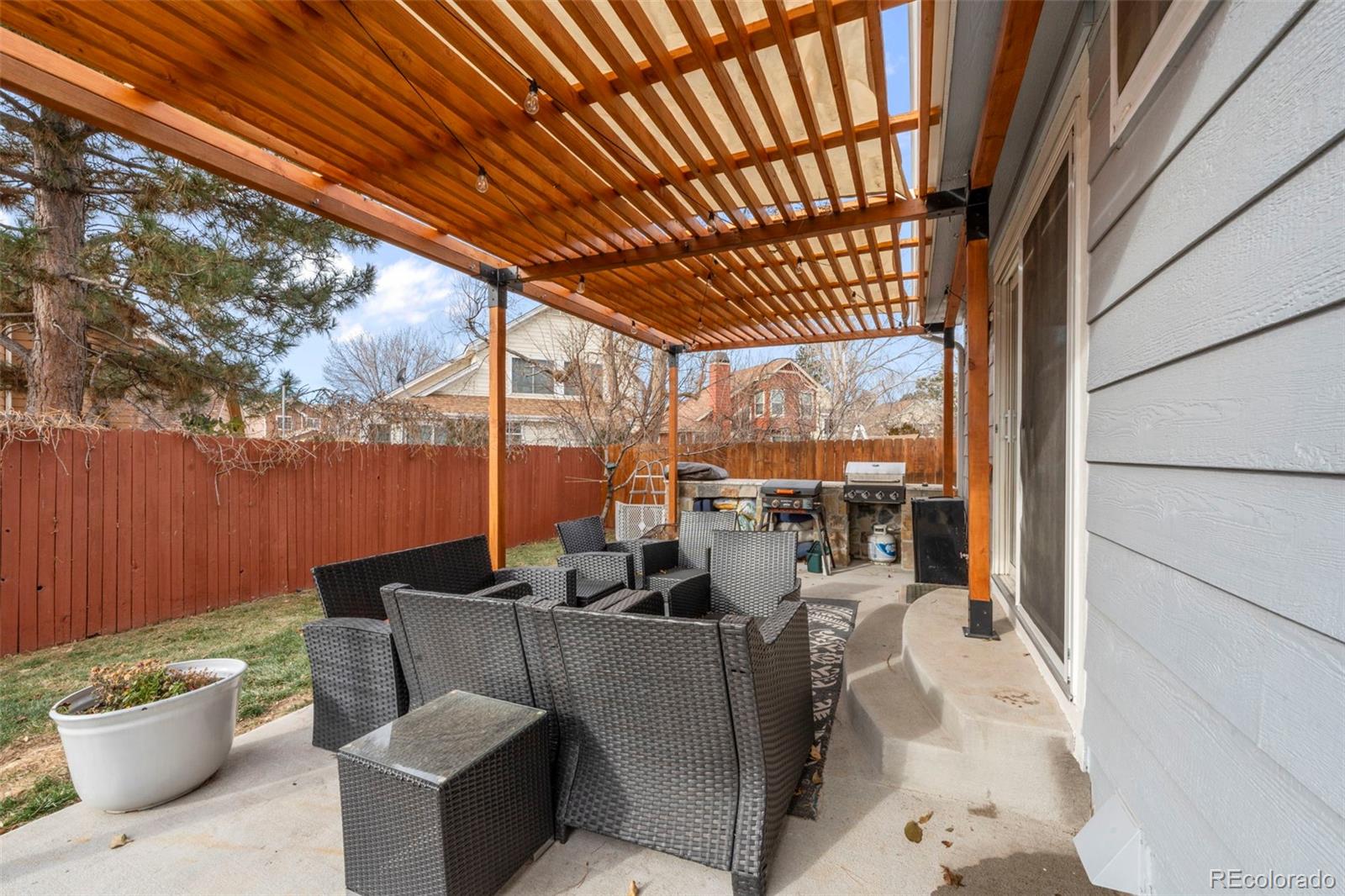 MLS Image #23 for 4407  genoa street,denver, Colorado