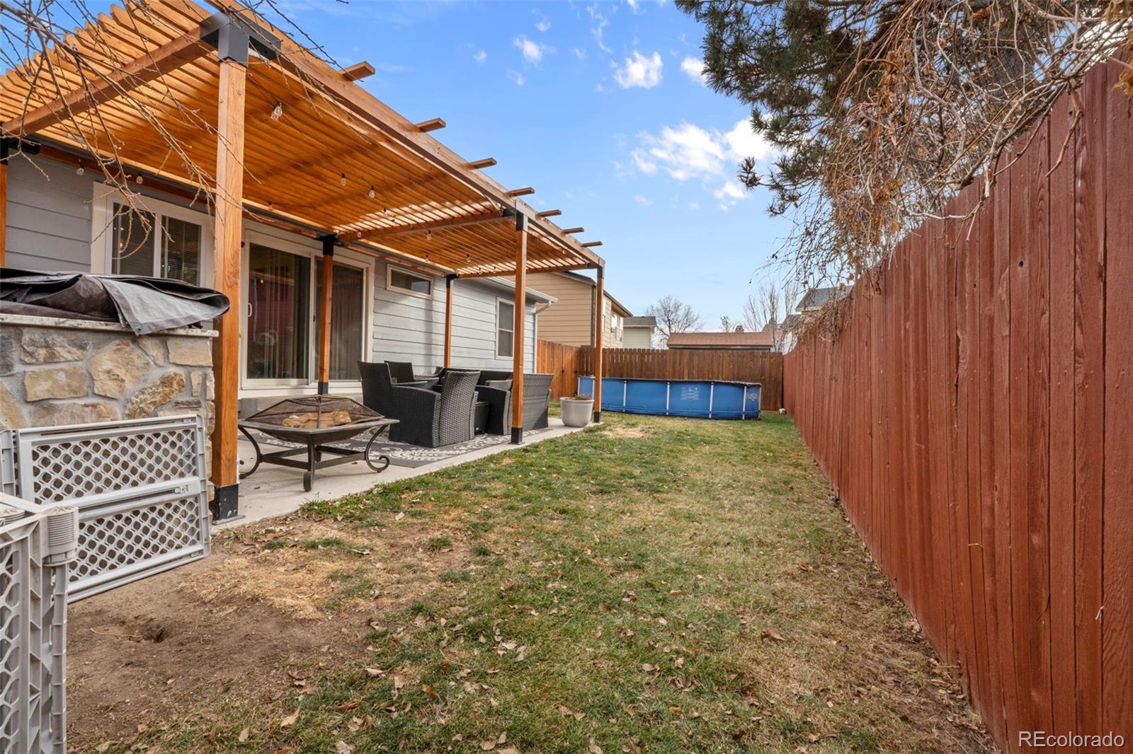 MLS Image #24 for 4407  genoa street,denver, Colorado