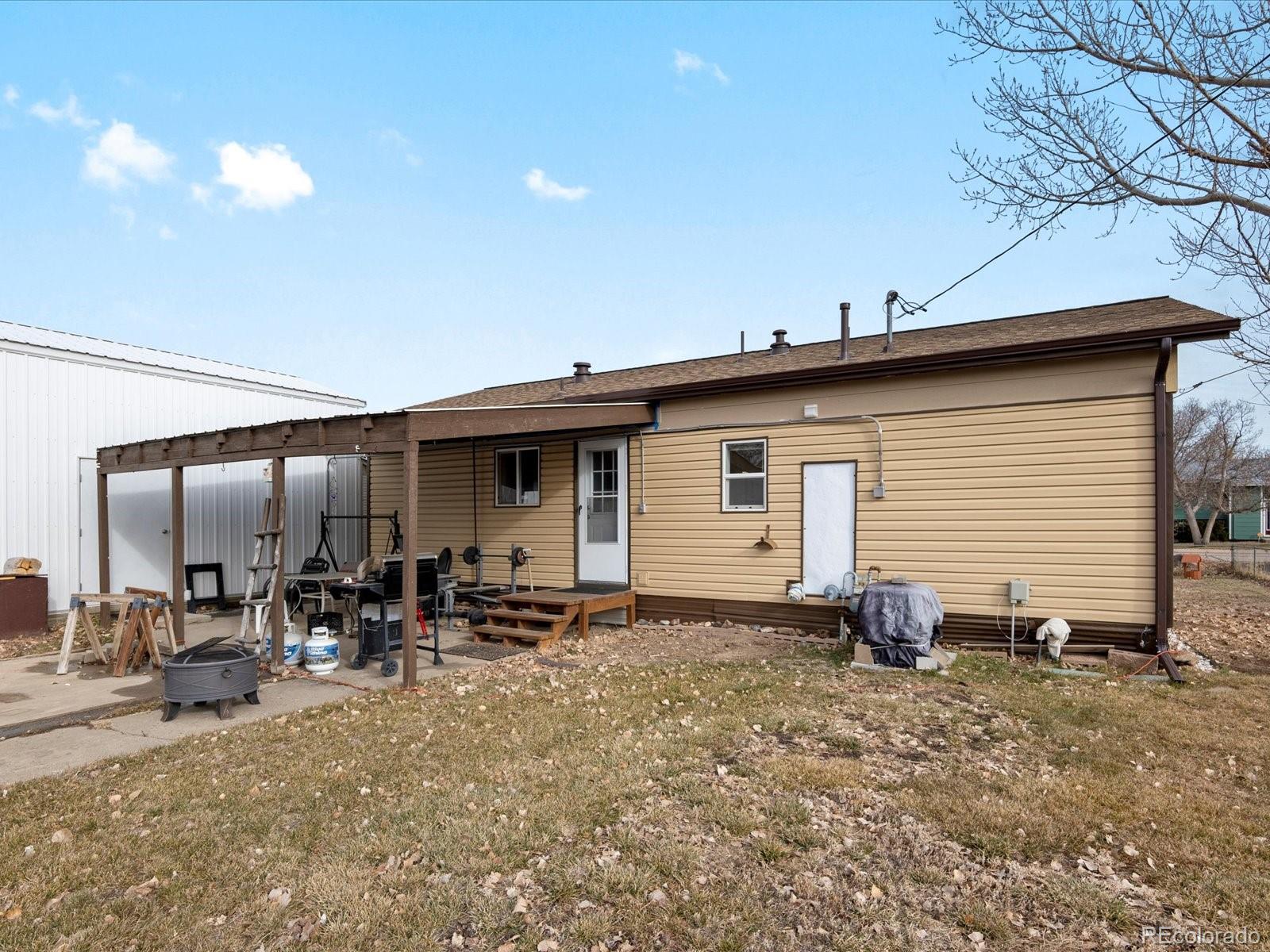 MLS Image #11 for 635  2nd street,bennett, Colorado