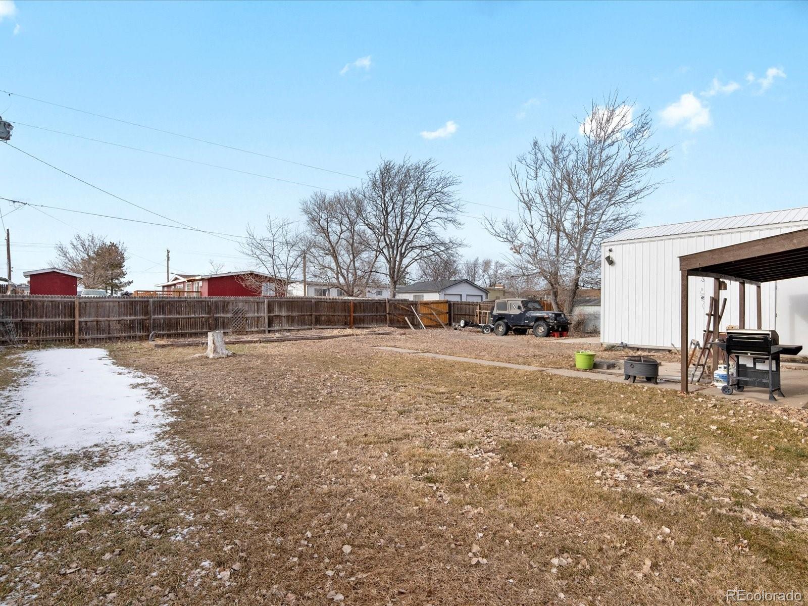 MLS Image #12 for 635  2nd street,bennett, Colorado