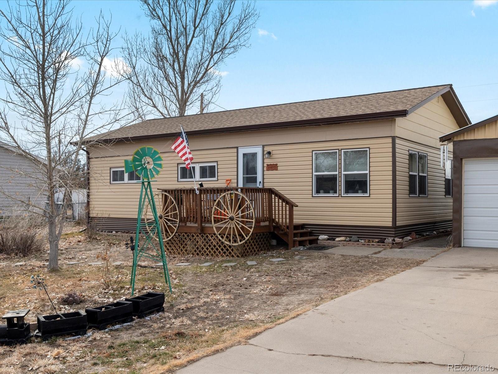 MLS Image #2 for 635  2nd street,bennett, Colorado