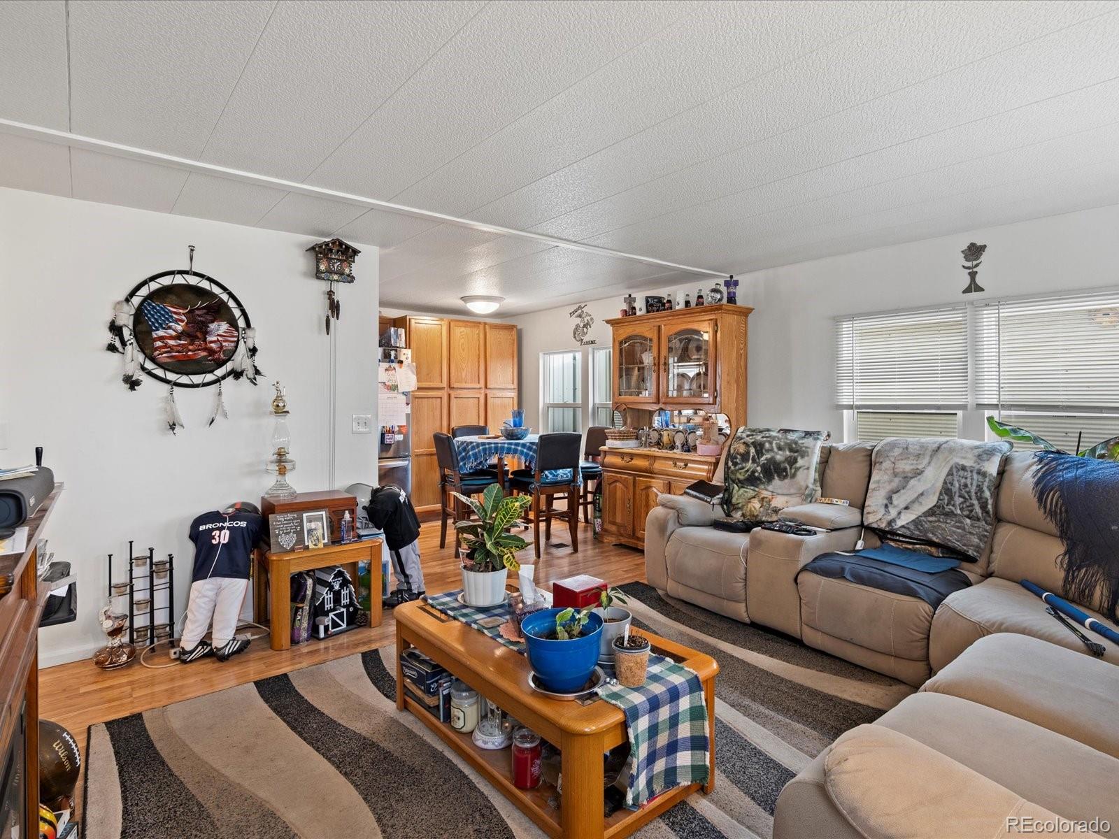 MLS Image #3 for 635  2nd street,bennett, Colorado