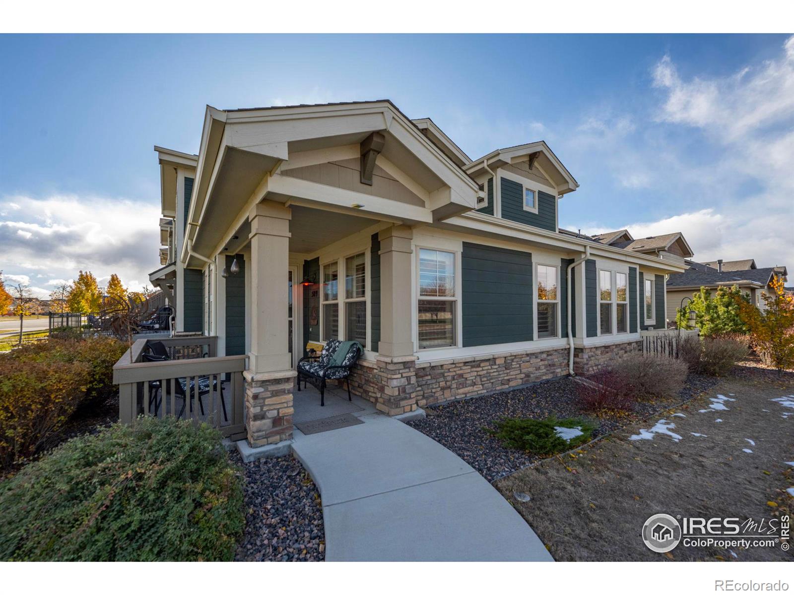 MLS Image #0 for 509  brennan circle,erie, Colorado