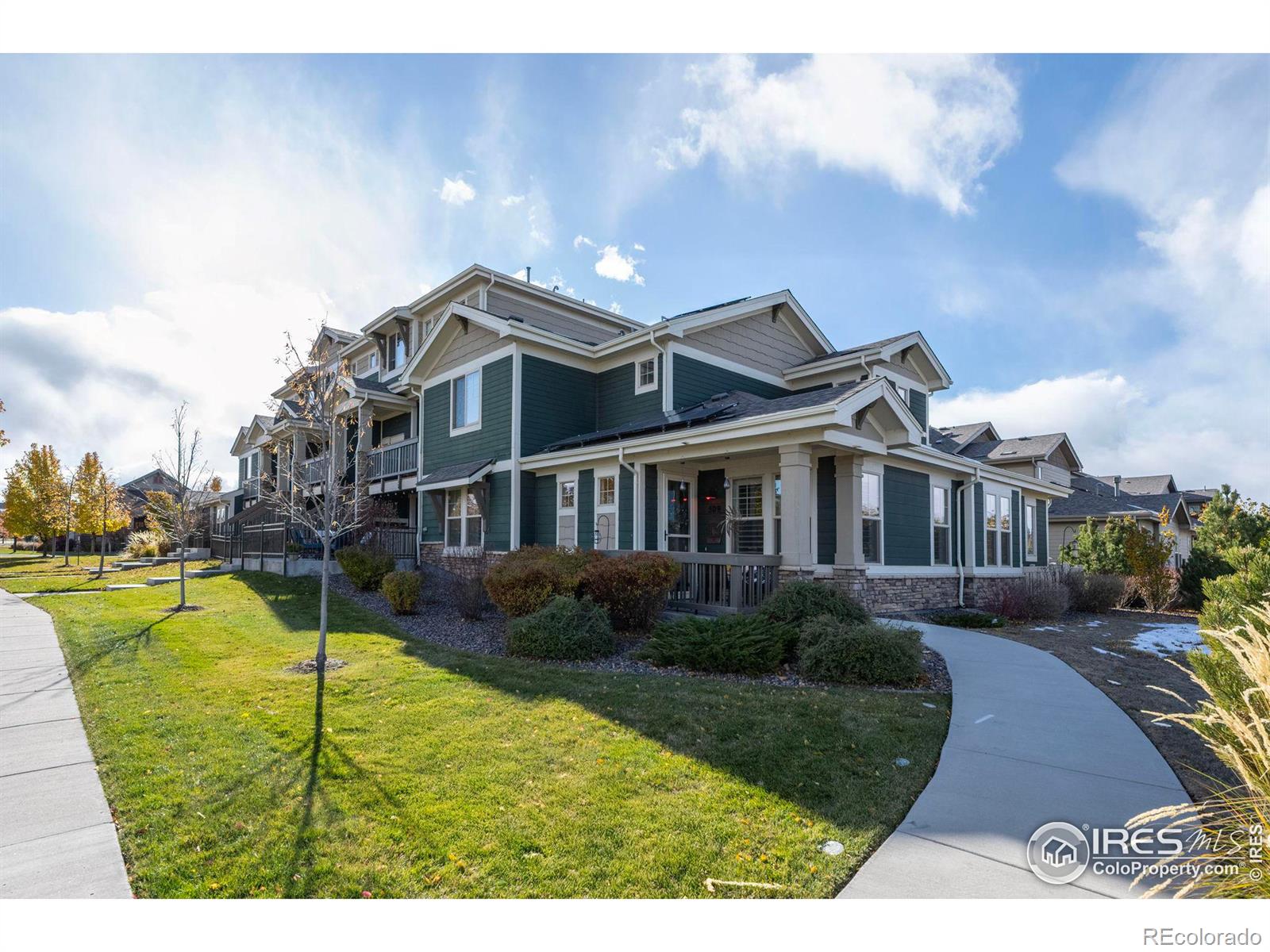 MLS Image #3 for 509  brennan circle,erie, Colorado